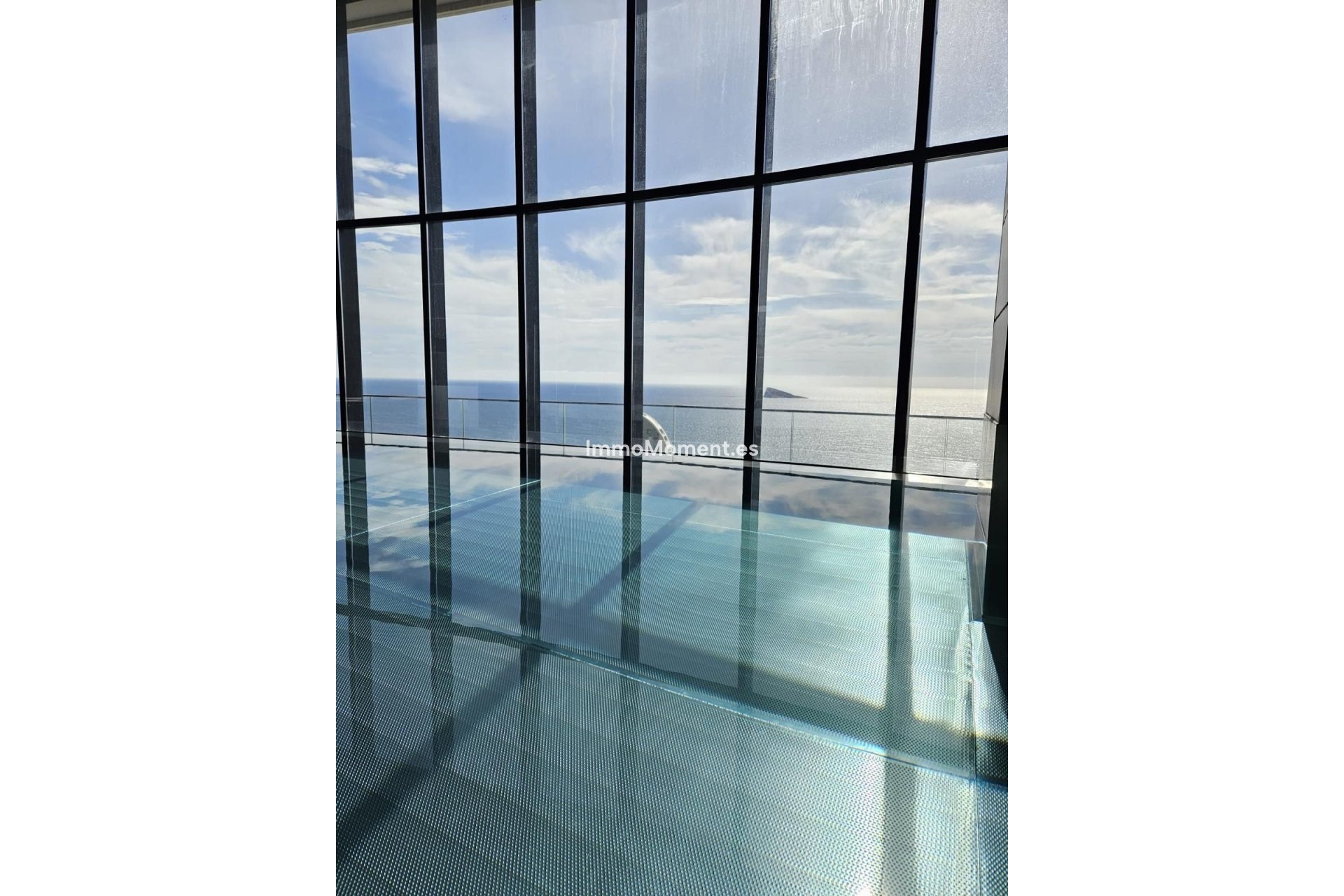 Bestaande woning - Appartement - Benidorm - Benidorm Centro