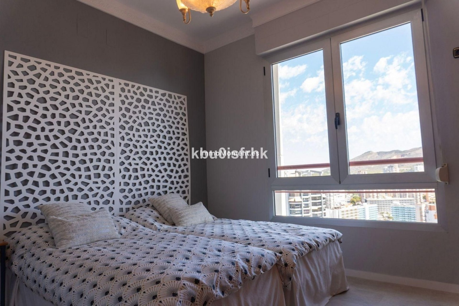 Bestaande woning - Appartement - Benidorm - Benidorm Centro