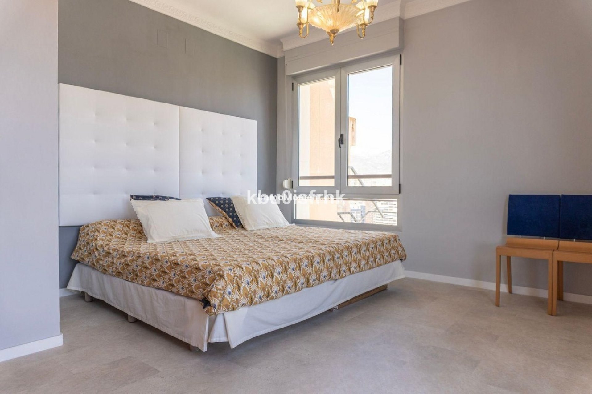 Bestaande woning - Appartement - Benidorm - Benidorm Centro