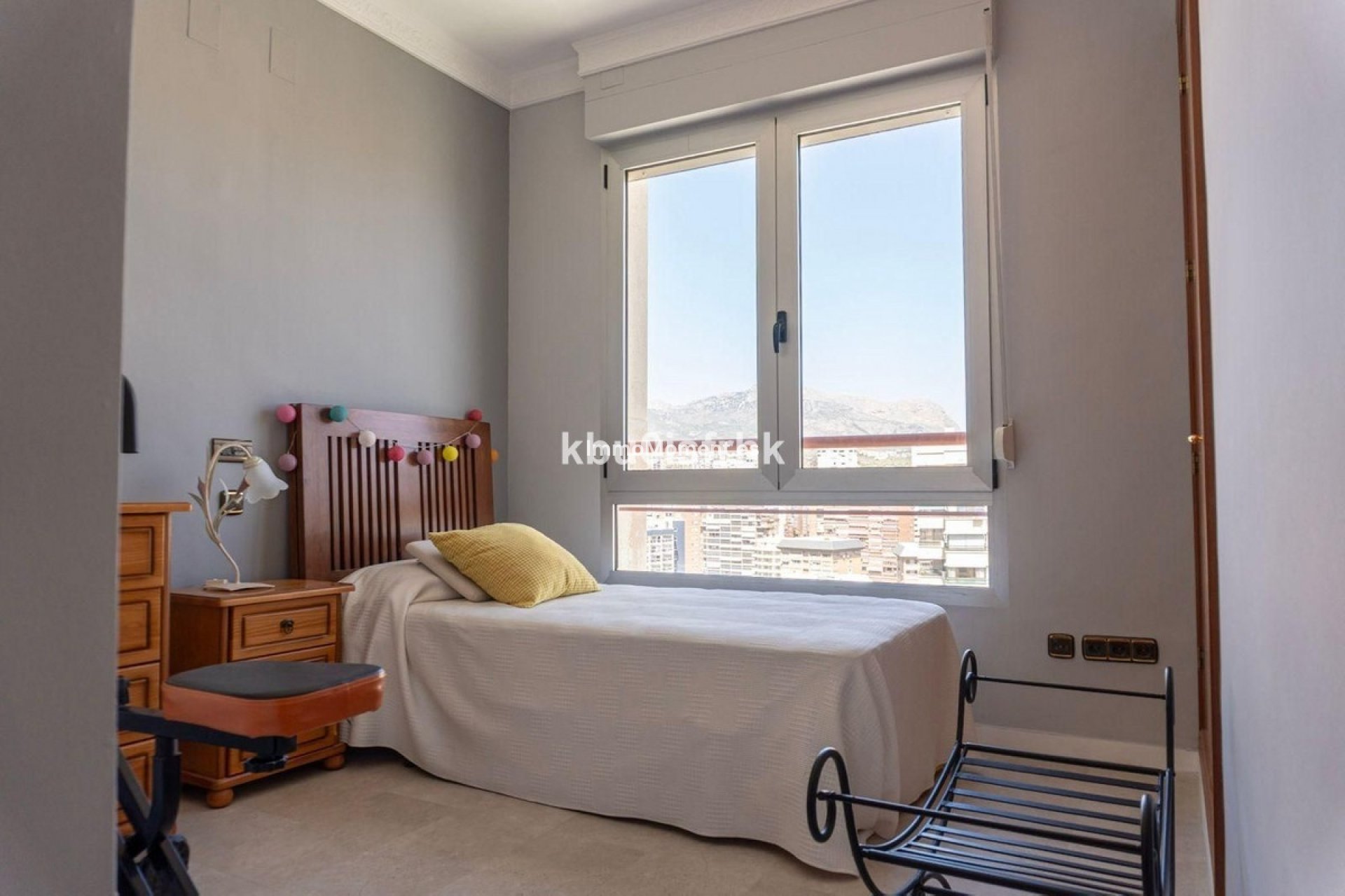 Bestaande woning - Appartement - Benidorm - Benidorm Centro