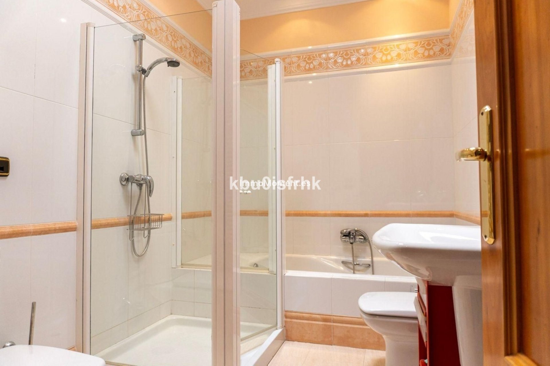 Bestaande woning - Appartement - Benidorm - Benidorm Centro