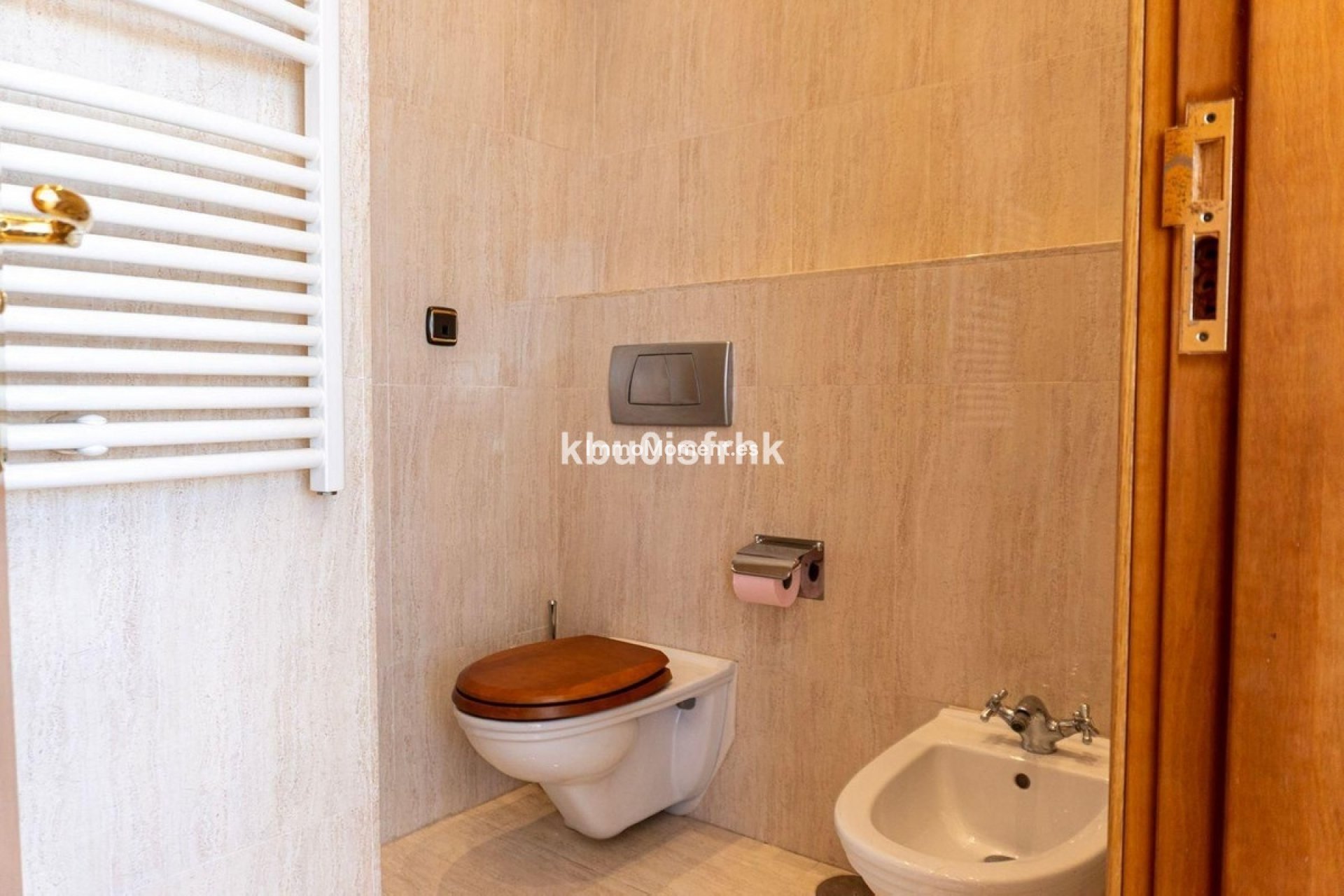 Bestaande woning - Appartement - Benidorm - Benidorm Centro