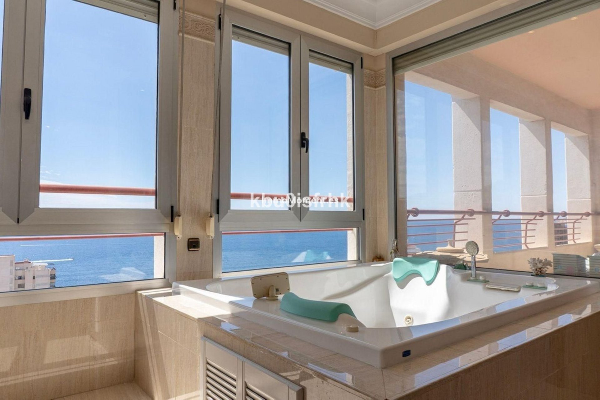 Bestaande woning - Appartement - Benidorm - Benidorm Centro