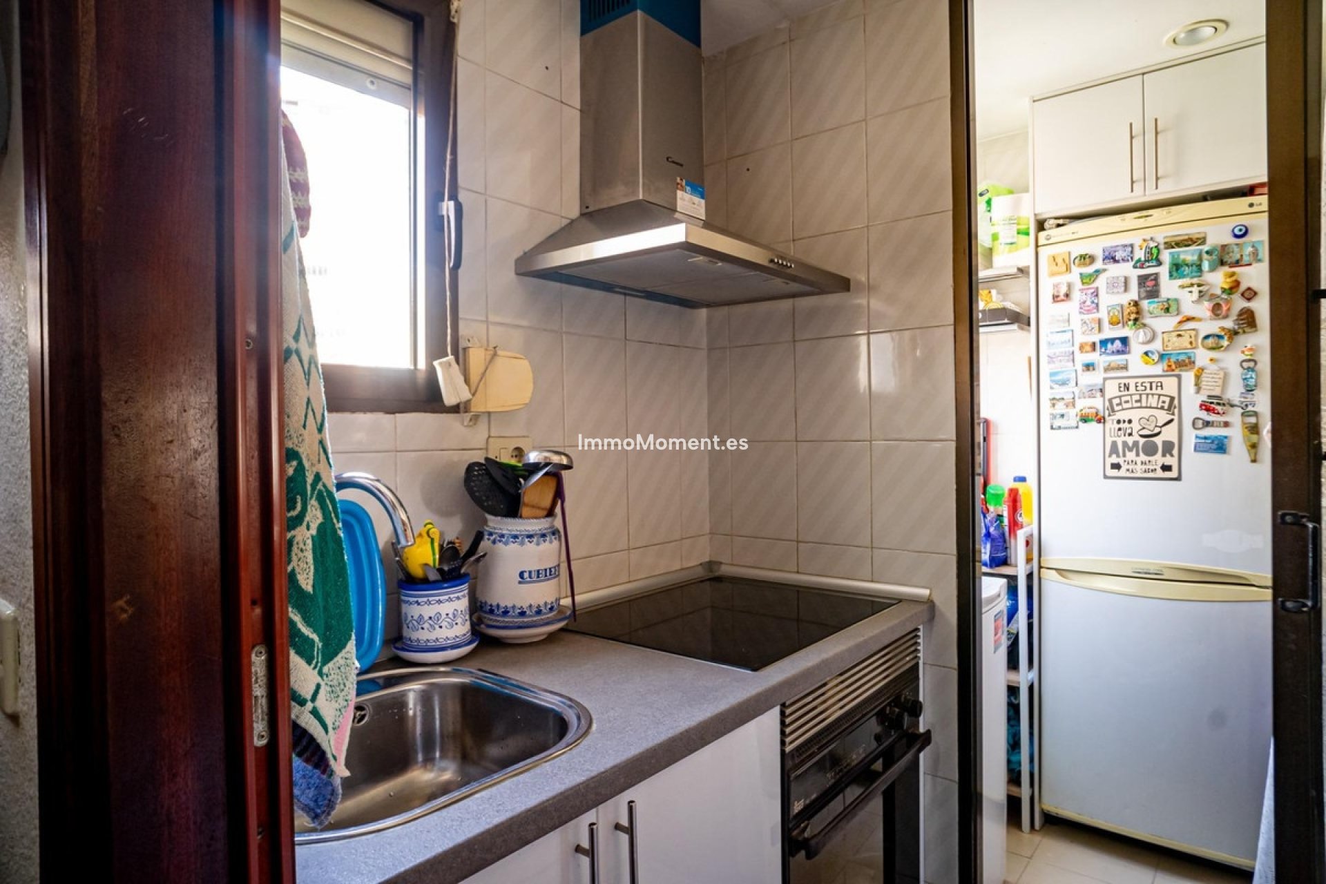 Bestaande woning - Appartement - Benidorm - Benidorm Centro