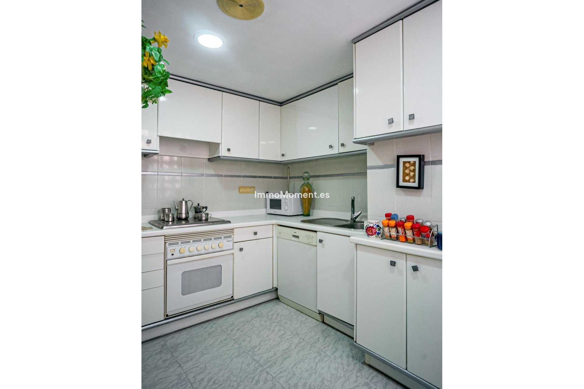 Bestaande woning - Appartement - Benidorm - Benidorm Centro