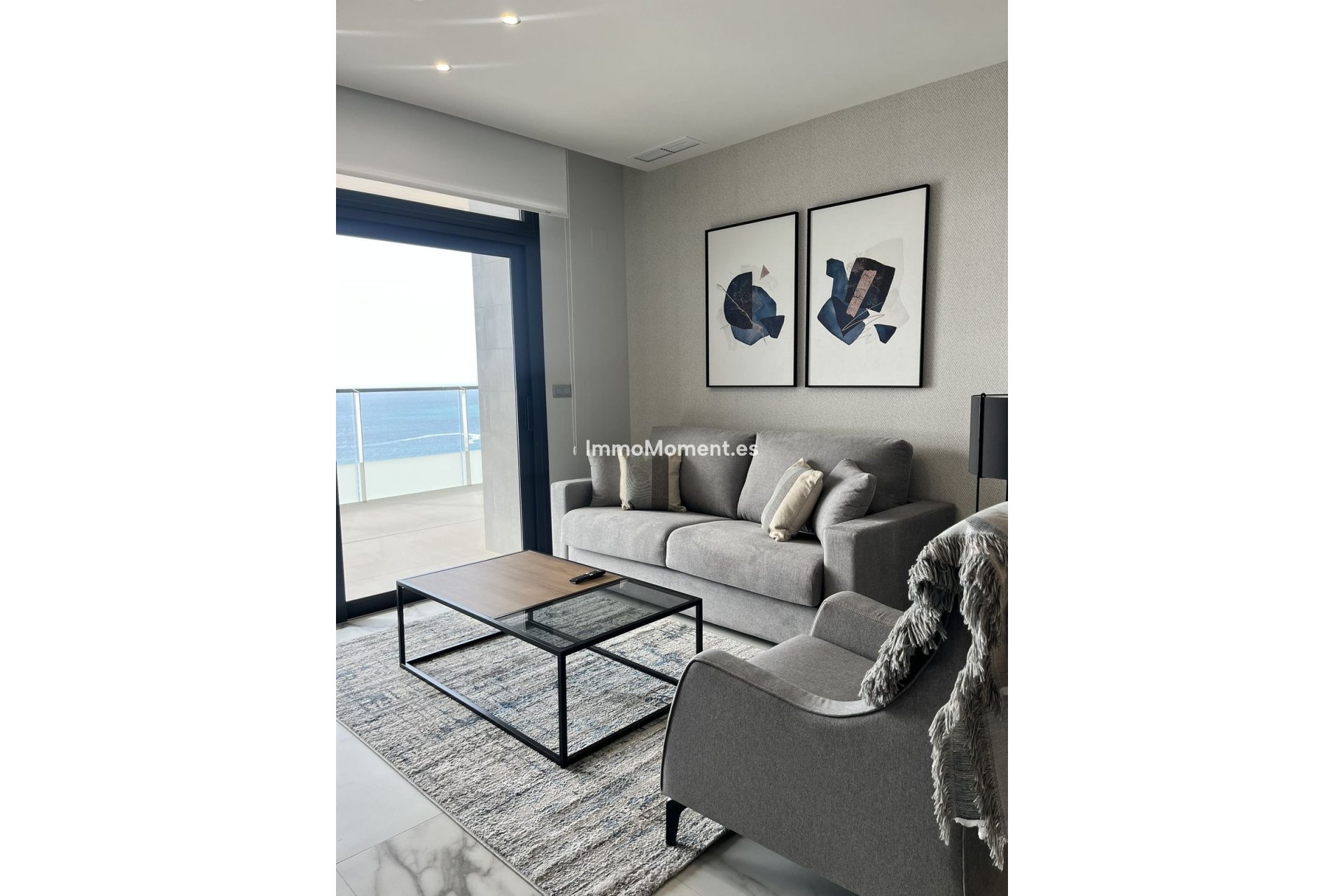 Bestaande woning - Appartement - Benidorm - Benidorm Centro