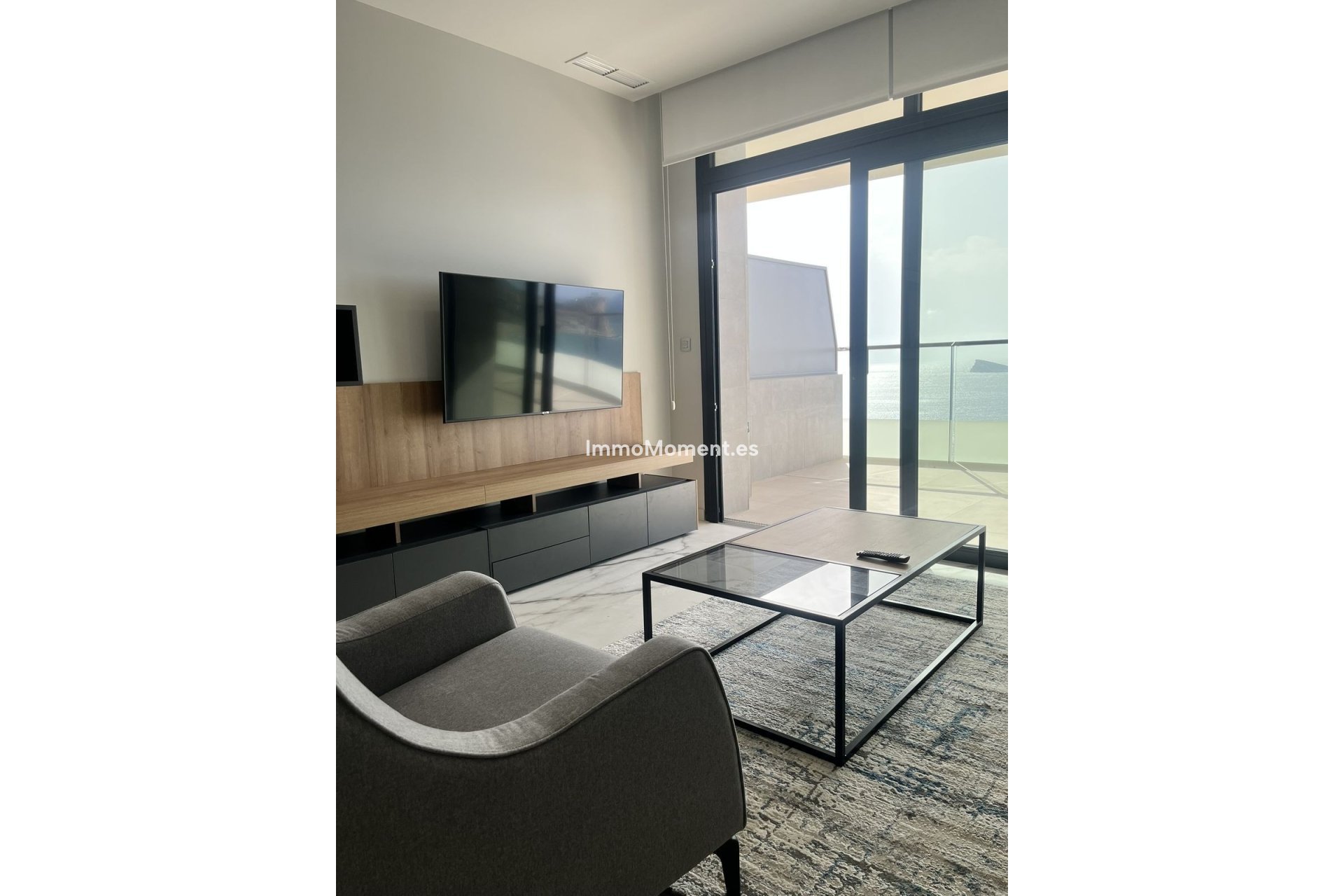 Bestaande woning - Appartement - Benidorm - Benidorm Centro