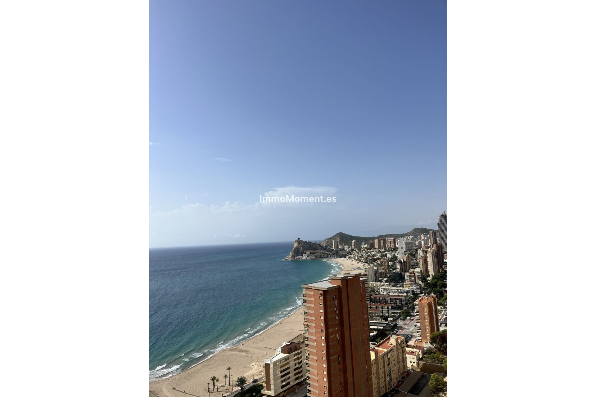 Bestaande woning - Appartement - Benidorm - Benidorm Centro