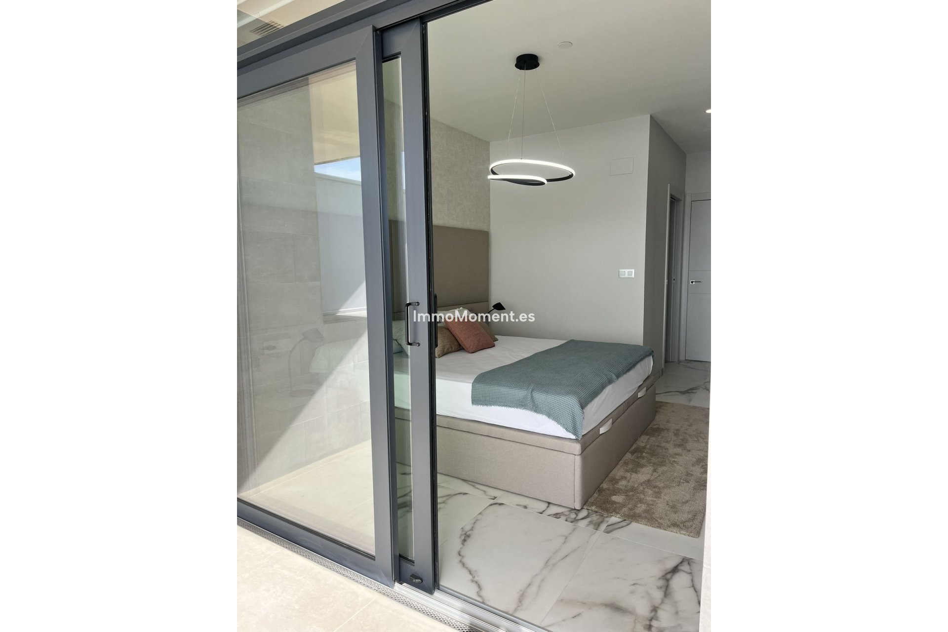 Bestaande woning - Appartement - Benidorm - Benidorm Centro