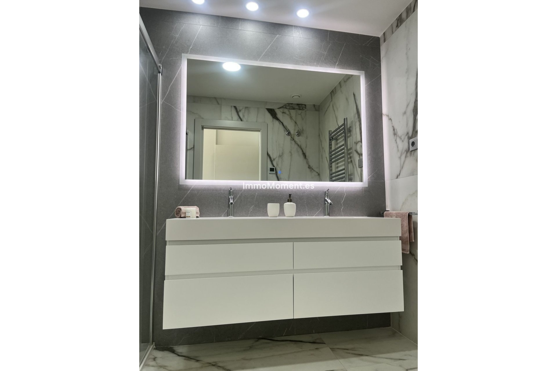 Bestaande woning - Appartement - Benidorm - Benidorm Centro