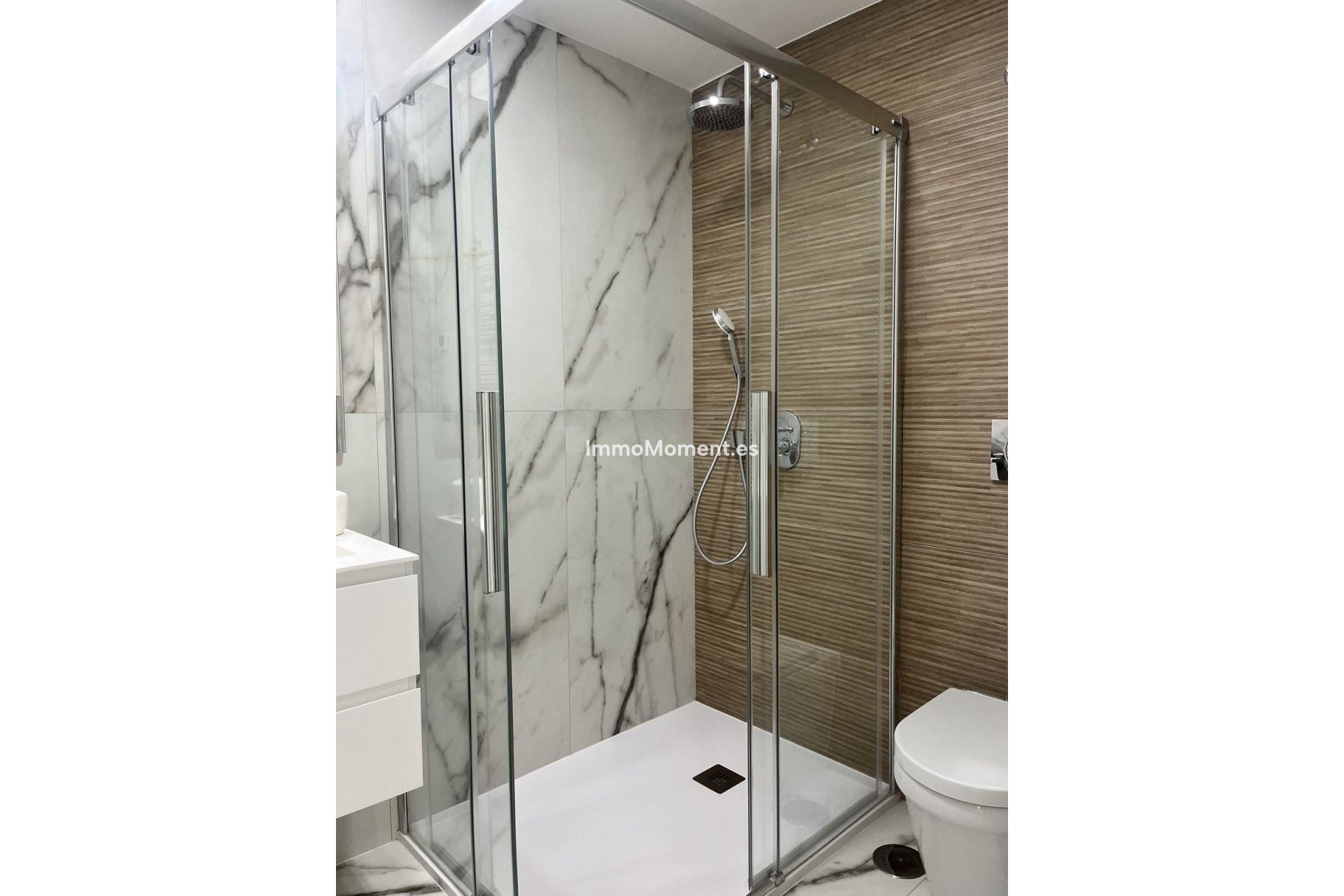 Bestaande woning - Appartement - Benidorm - Benidorm Centro