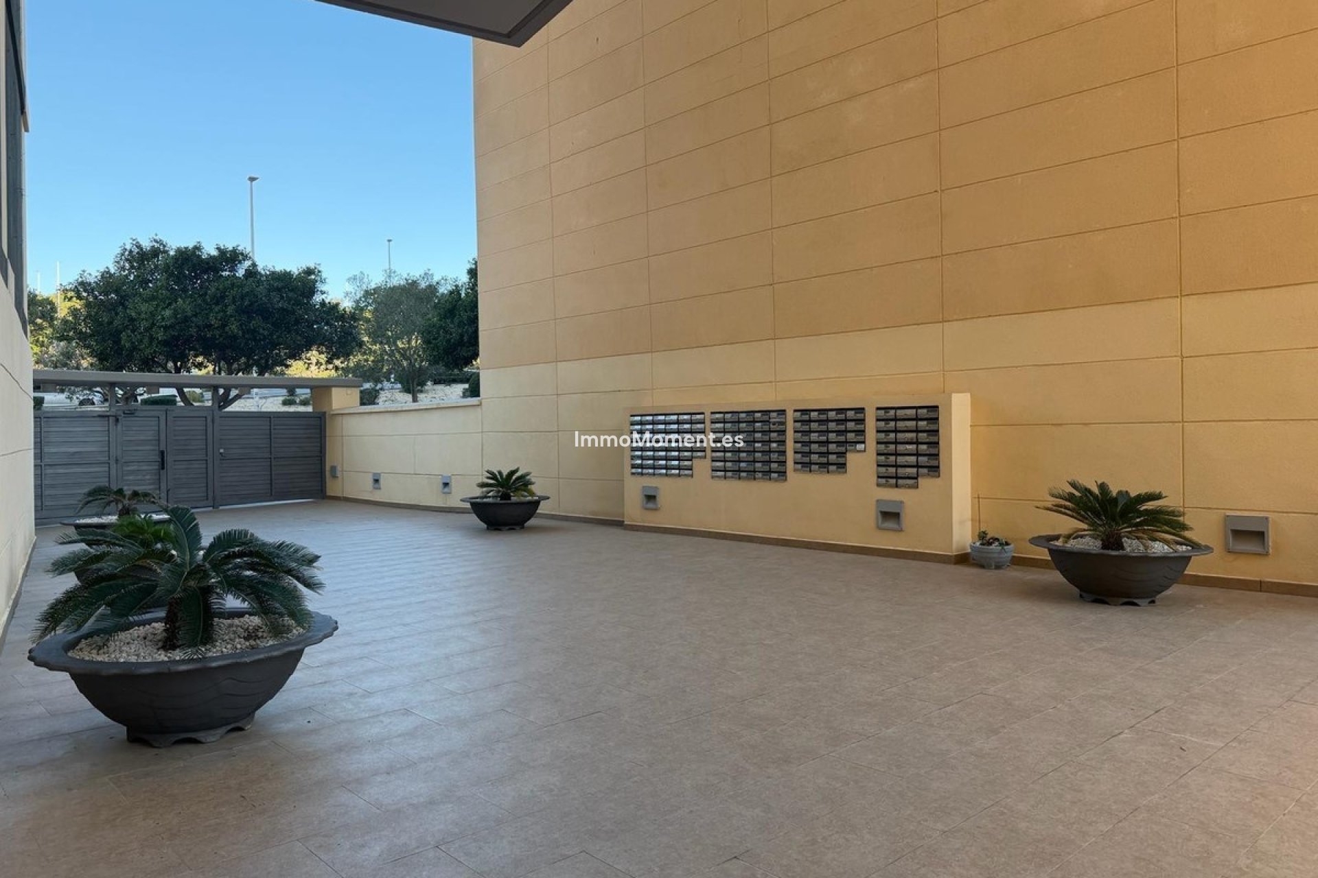 Bestaande woning - Appartement - Benidorm - Benidorm Centro
