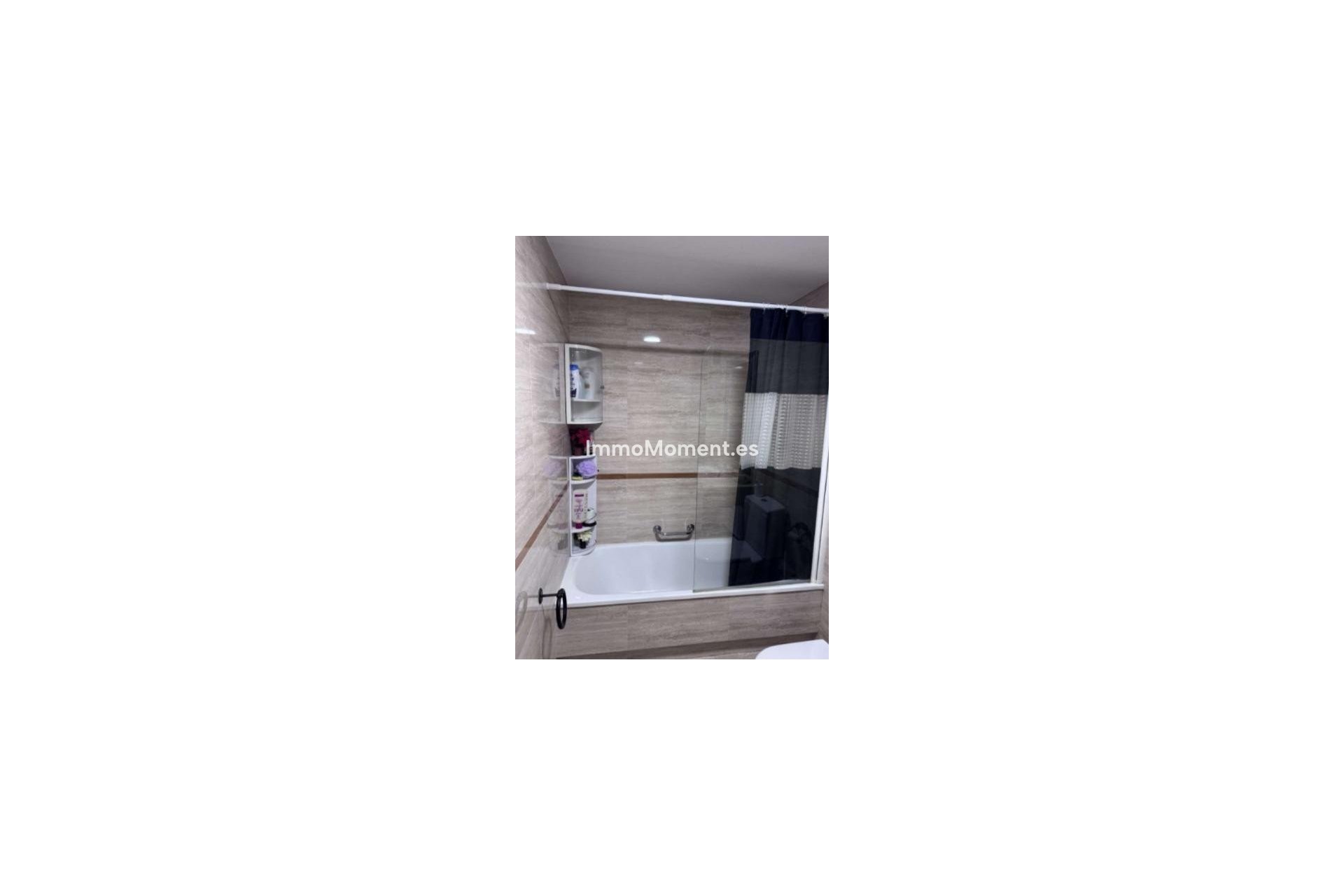 Bestaande woning - Appartement - Benidorm - Benidorm Centro