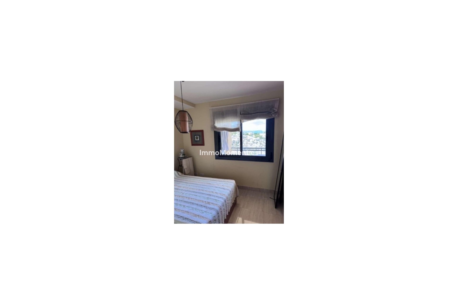 Bestaande woning - Appartement - Benidorm - Benidorm Centro