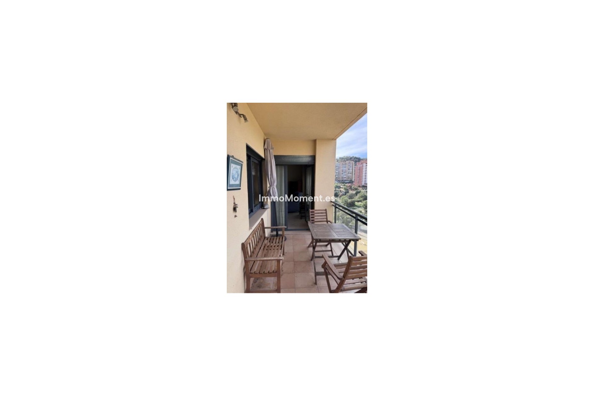 Bestaande woning - Appartement - Benidorm - Benidorm Centro