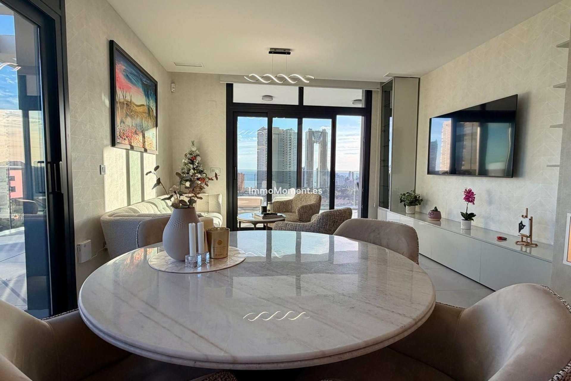 Bestaande woning - Appartement - Benidorm - Benidorm Centro