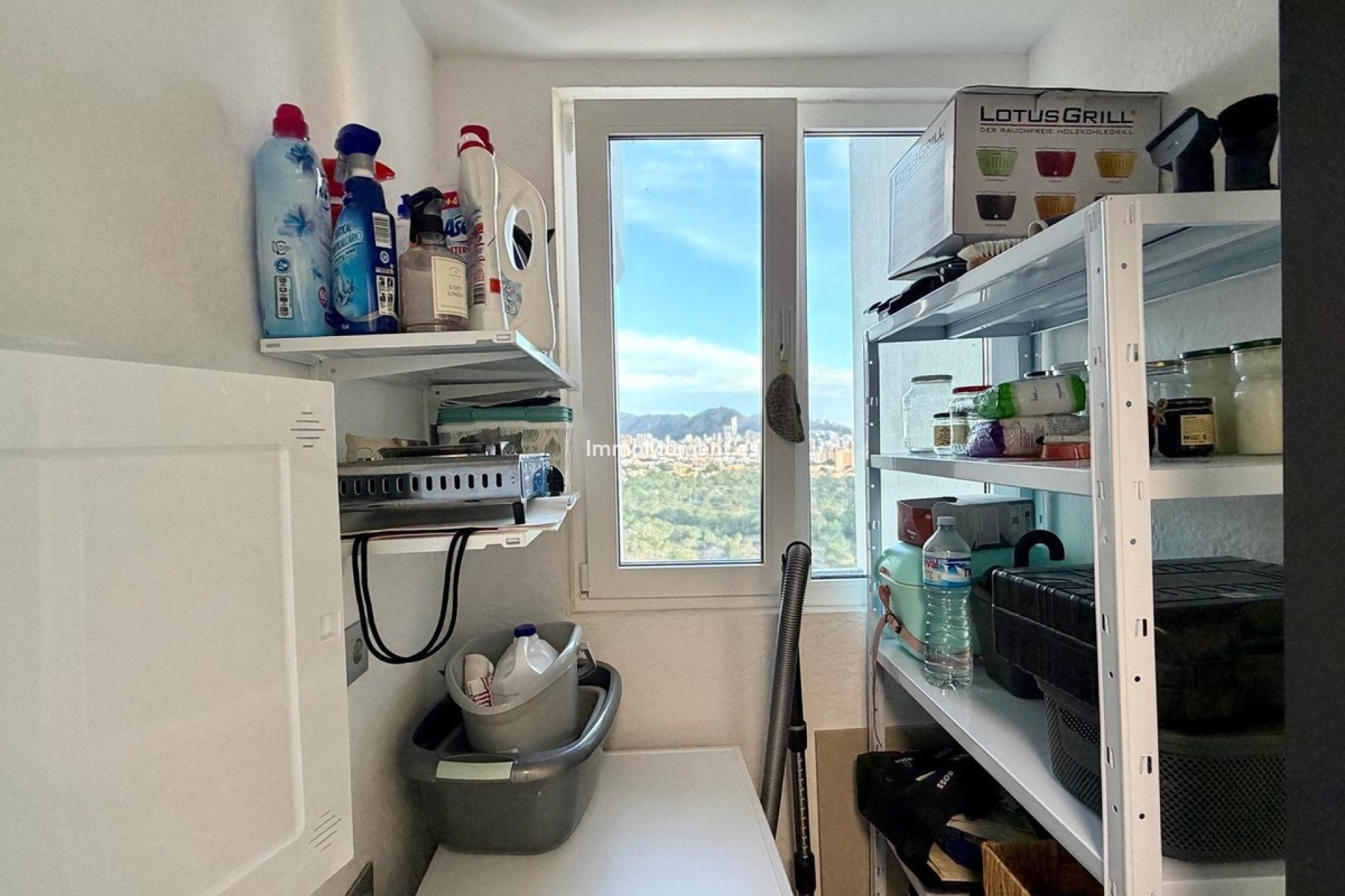 Bestaande woning - Appartement - Benidorm - Benidorm Centro