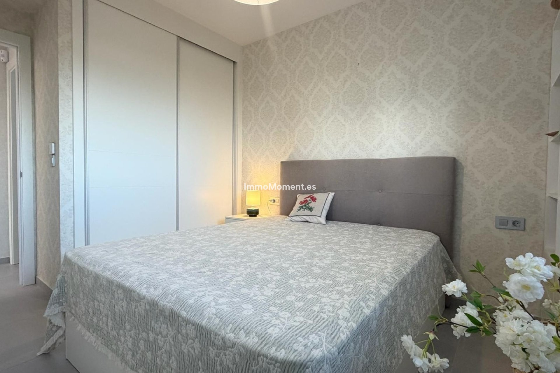 Bestaande woning - Appartement - Benidorm - Benidorm Centro