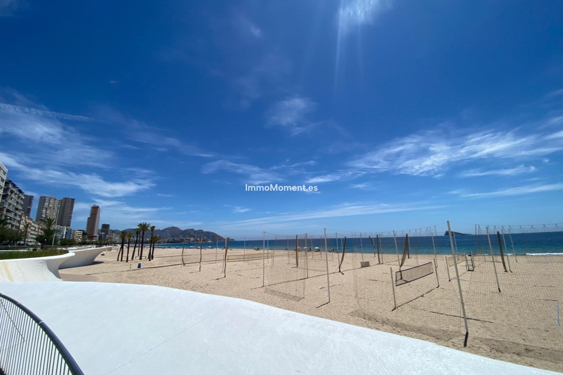 Bestaande woning - Appartement - Benidorm - Benidorm Centro