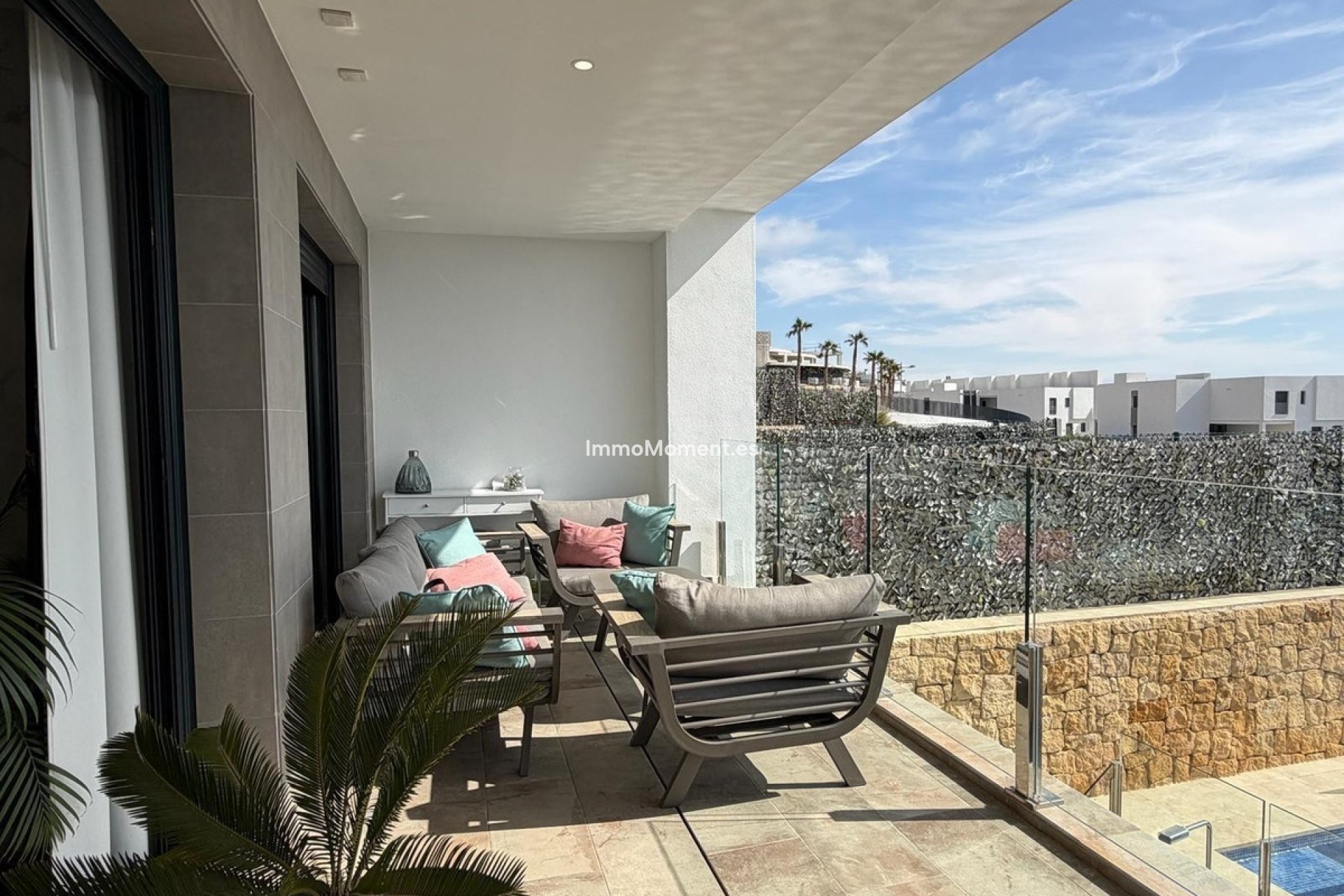 Bestaande woning - Appartement - Benidorm - Benidorm Centro