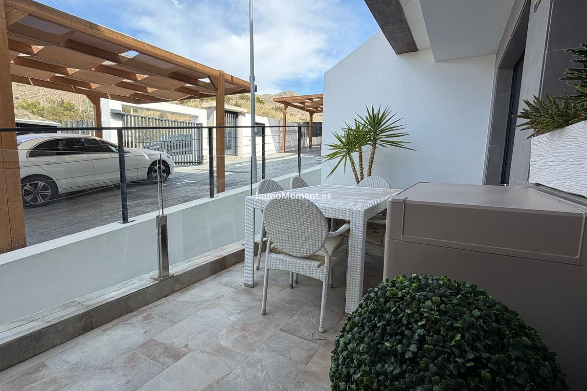 Bestaande woning - Appartement - Benidorm - Benidorm Centro