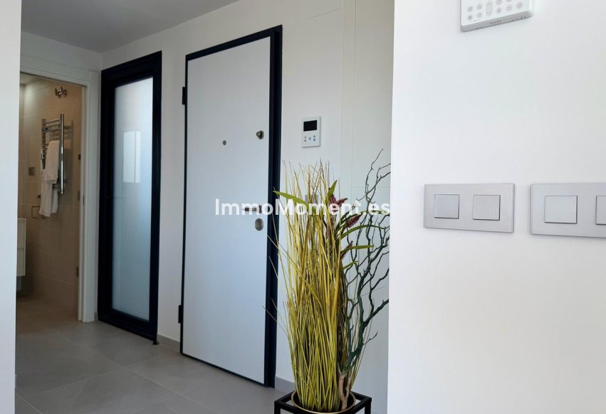 Bestaande woning - Appartement - Benidorm - Benidorm Centro