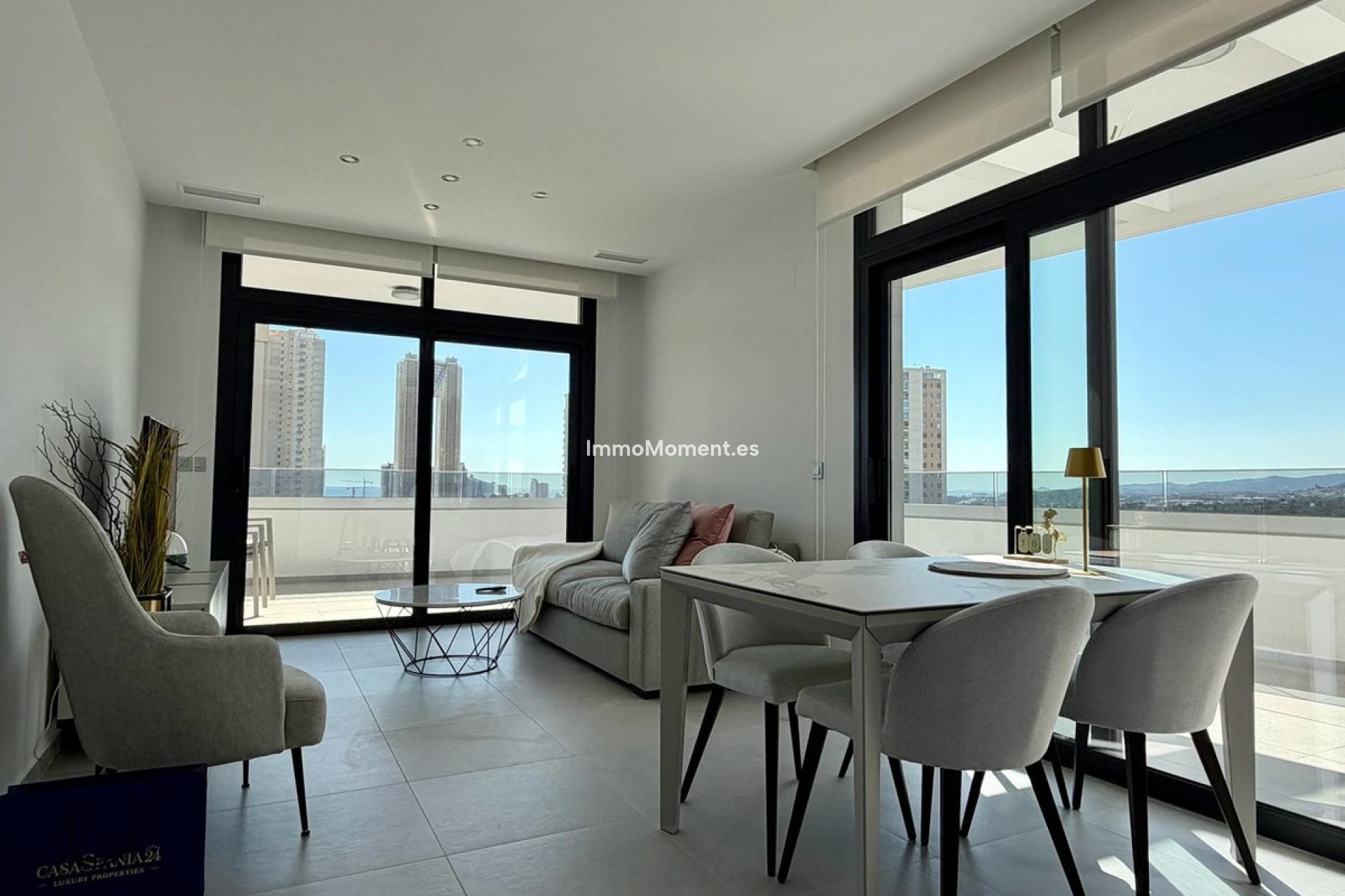 Bestaande woning - Appartement - Benidorm - Benidorm Centro