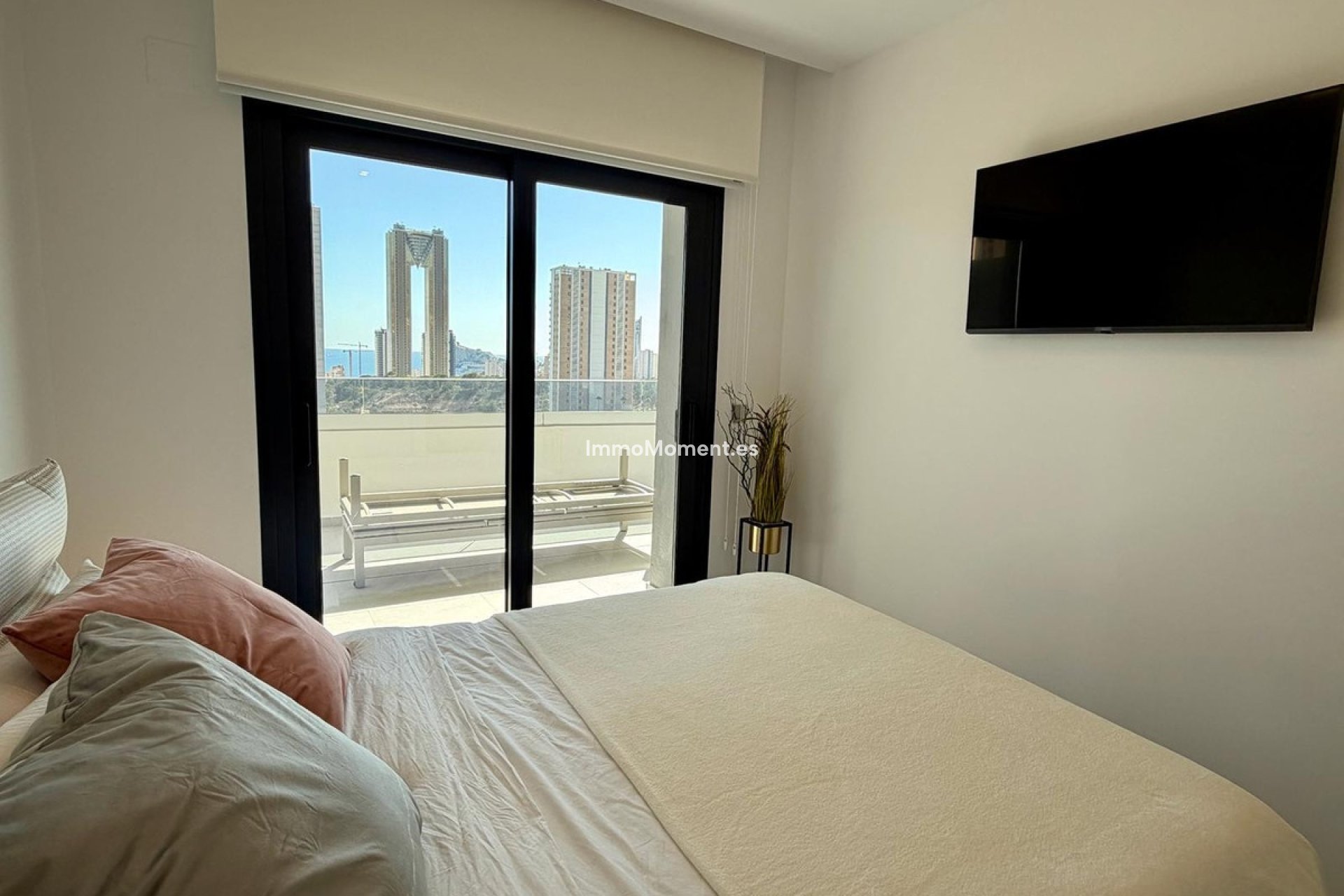 Bestaande woning - Appartement - Benidorm - Benidorm Centro