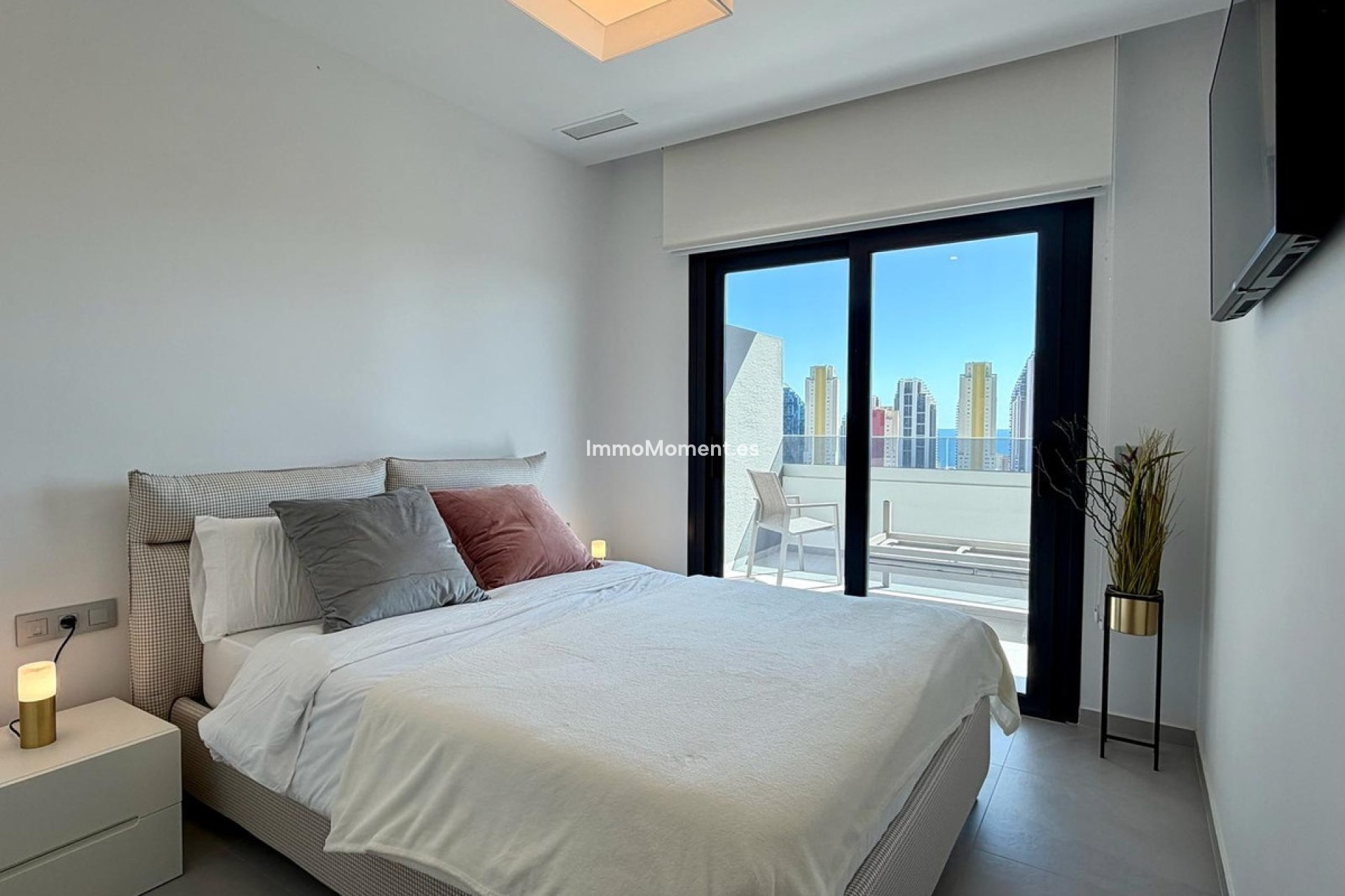 Bestaande woning - Appartement - Benidorm - Benidorm Centro