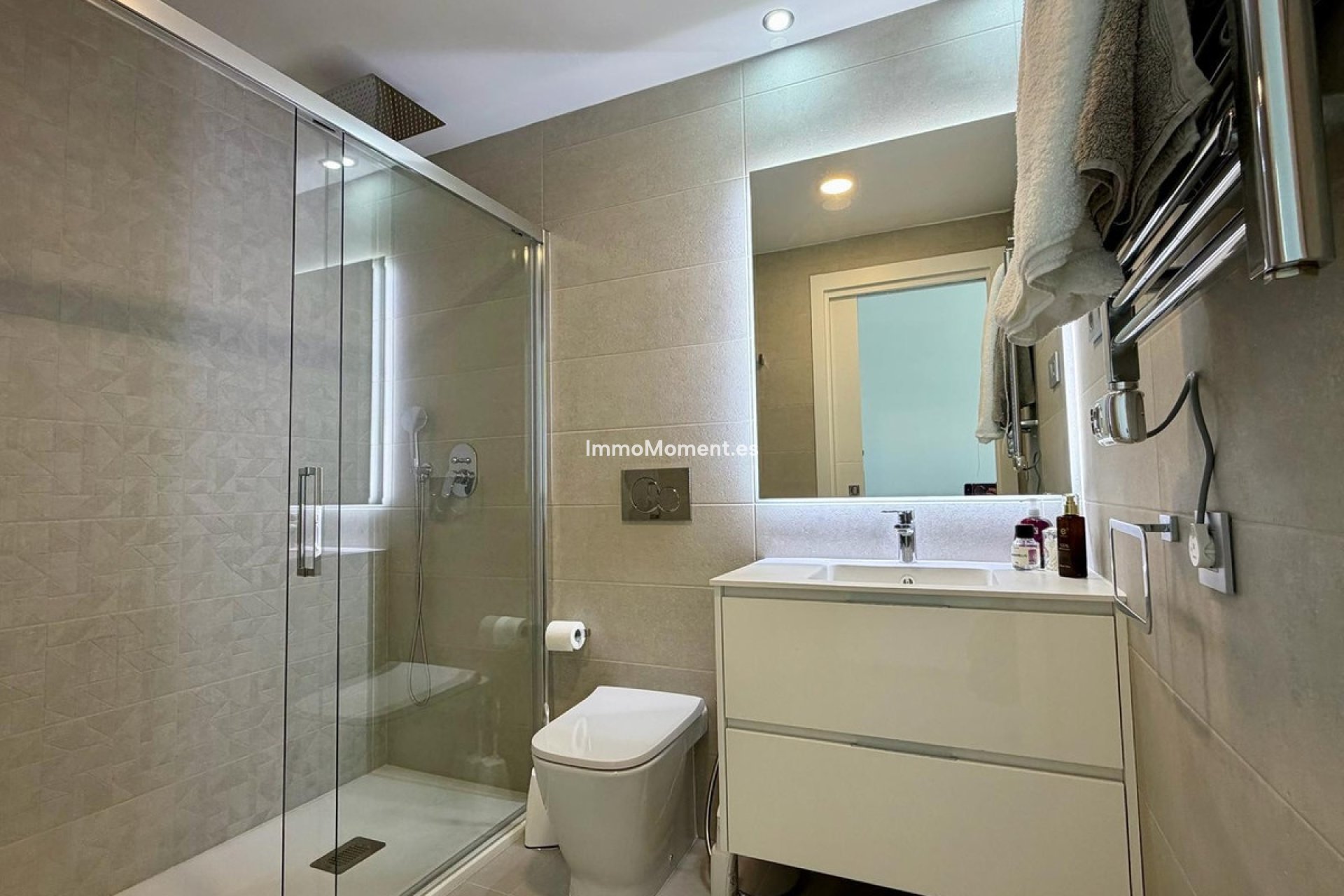 Bestaande woning - Appartement - Benidorm - Benidorm Centro