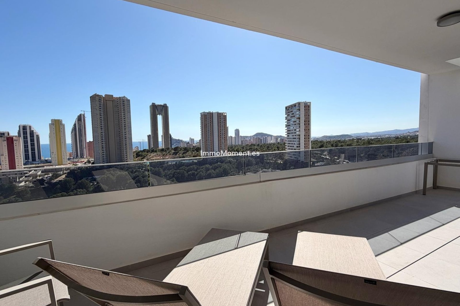 Bestaande woning - Appartement - Benidorm - Benidorm Centro