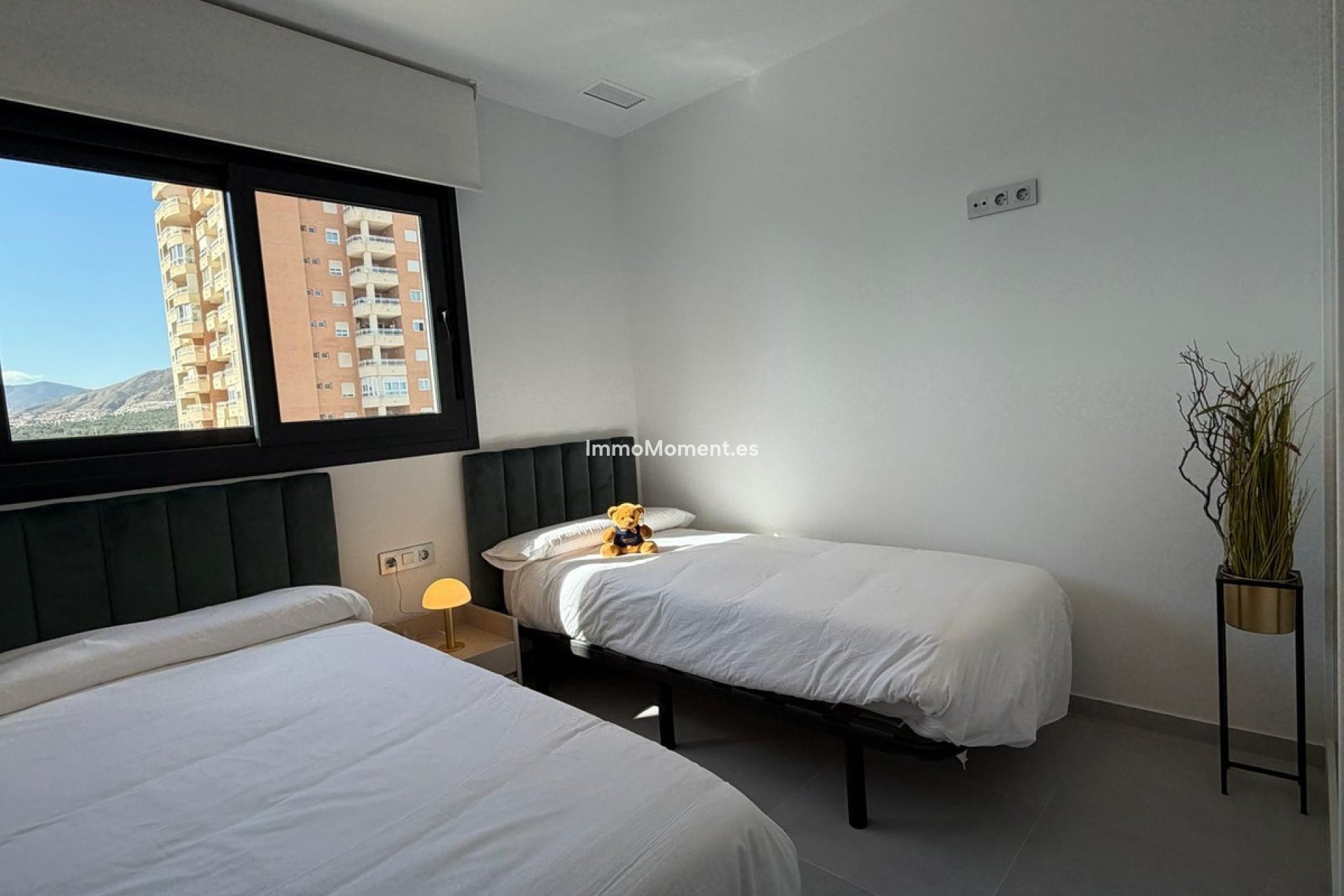 Bestaande woning - Appartement - Benidorm - Benidorm Centro