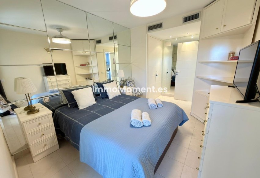 Bestaande woning - Appartement - Benidorm - Benidorm Centro