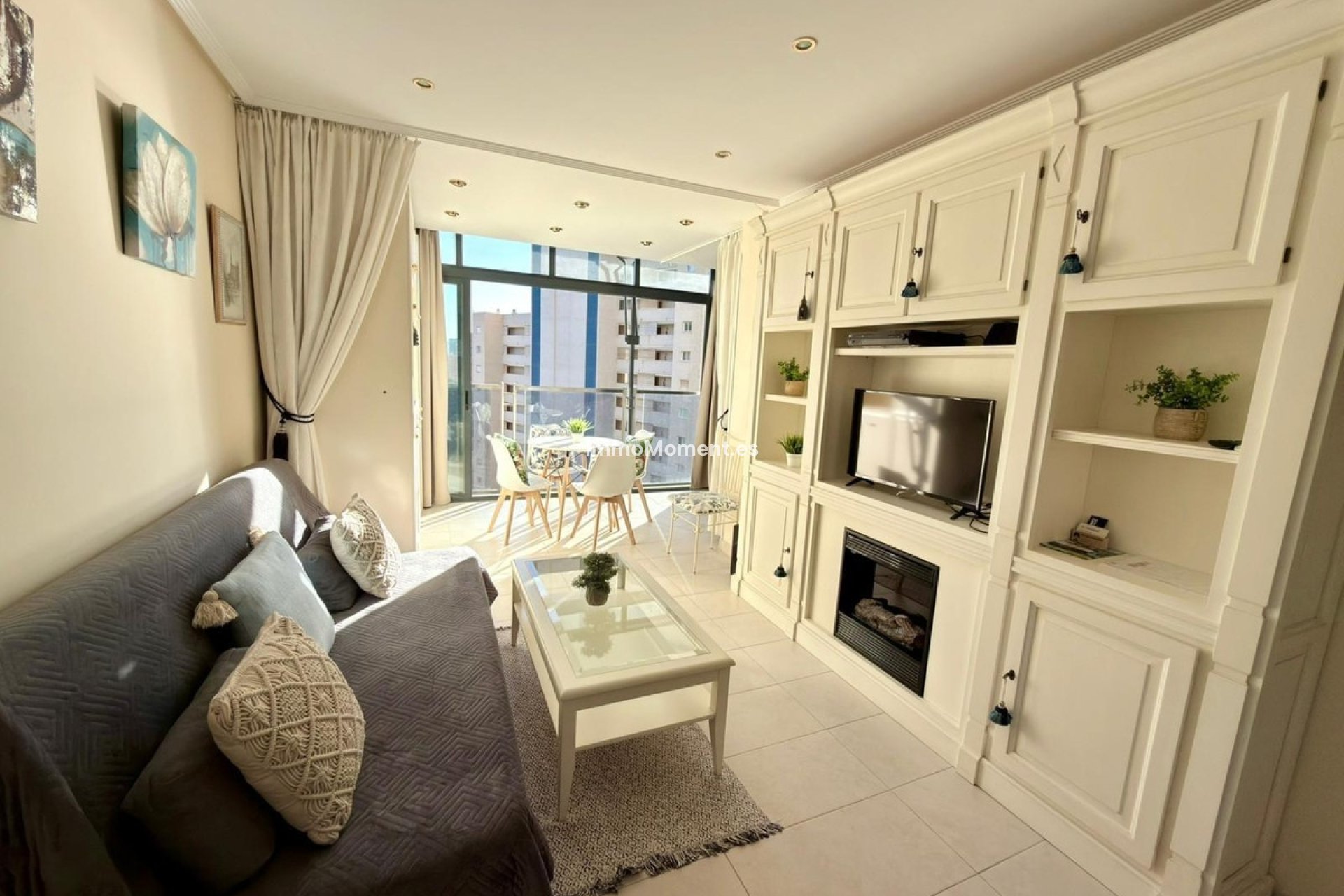 Bestaande woning - Appartement - Benidorm - Benidorm Centro