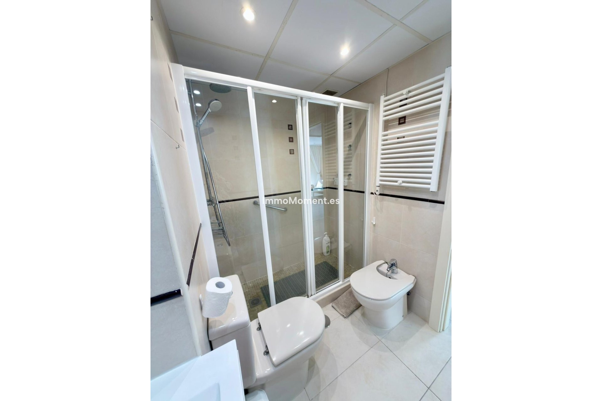 Bestaande woning - Appartement - Benidorm - Benidorm Centro