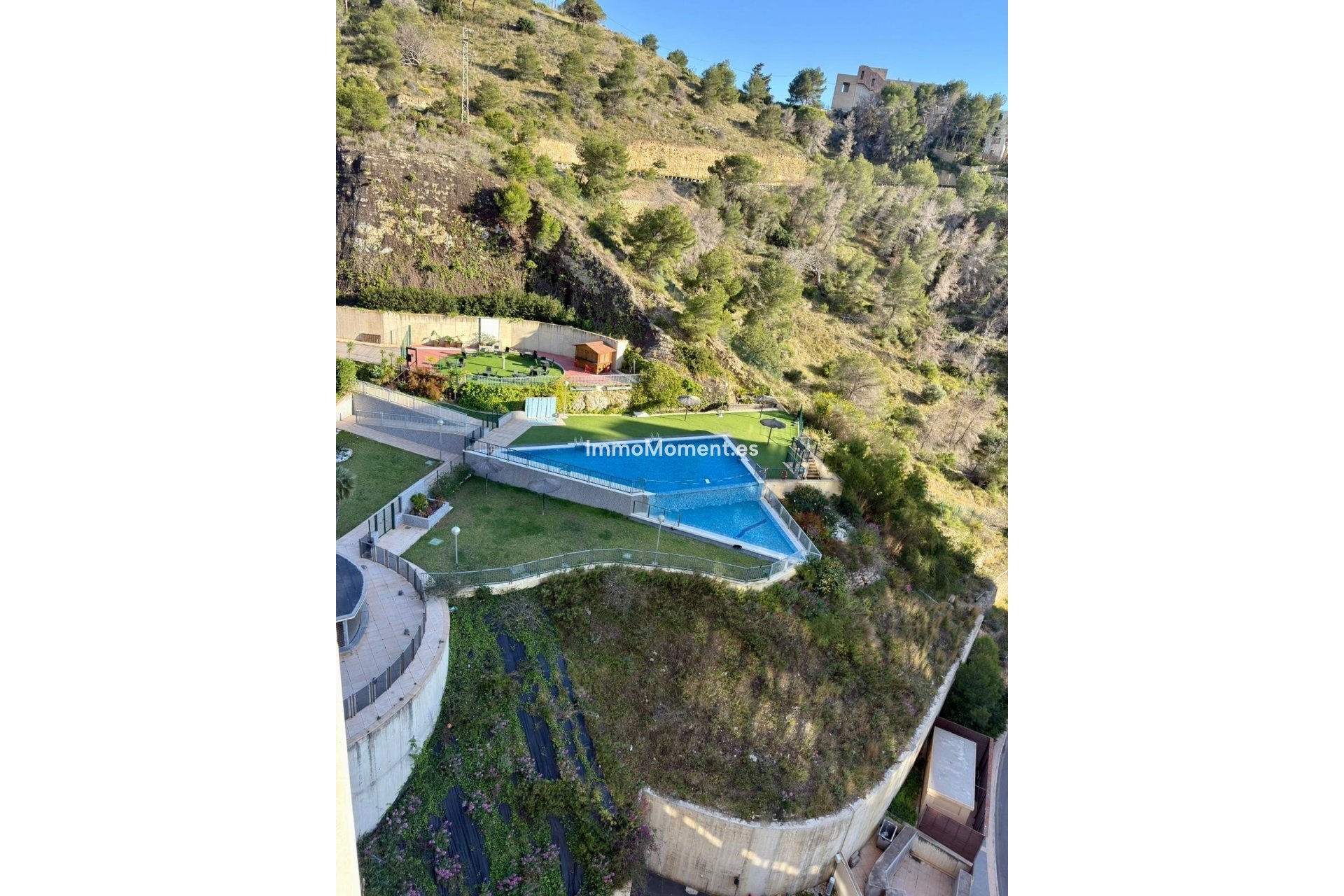 Bestaande woning - Appartement - Benidorm - Benidorm Centro