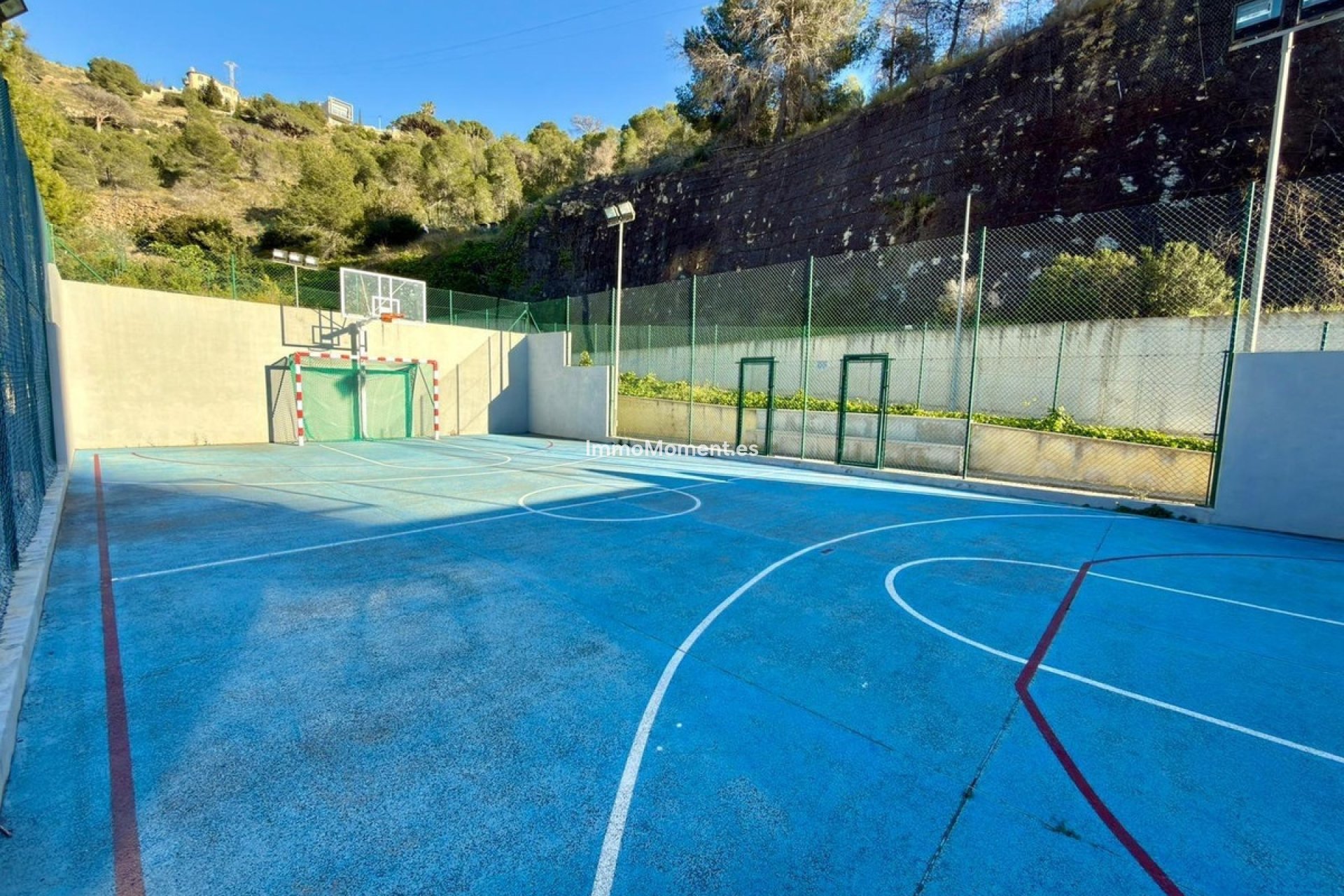 Bestaande woning - Appartement - Benidorm - Benidorm Centro