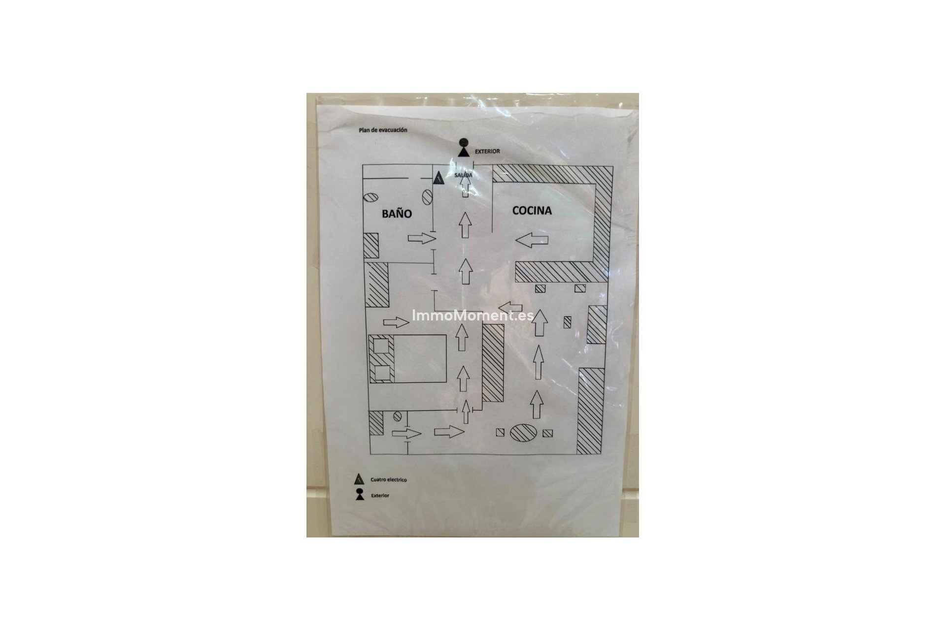 Bestaande woning - Appartement - Benidorm - Benidorm Centro