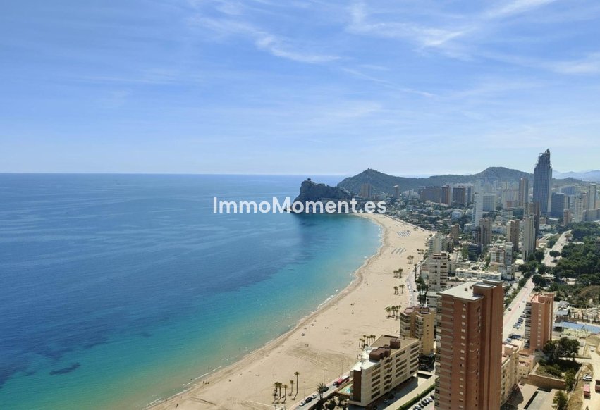 Bestaande woning - Appartement - Benidorm - Benidorm Centro