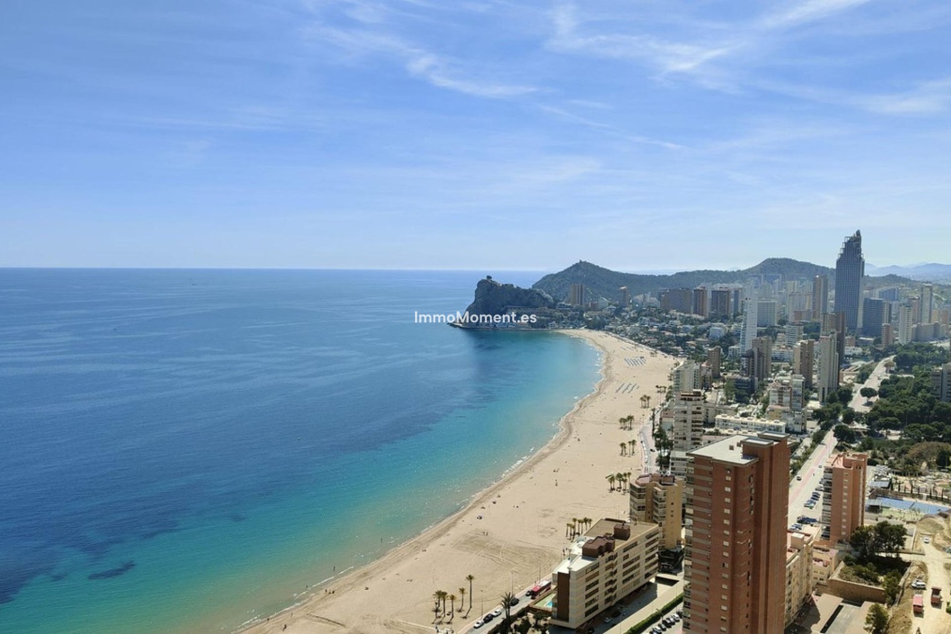 Bestaande woning - Appartement - Benidorm - Benidorm Centro