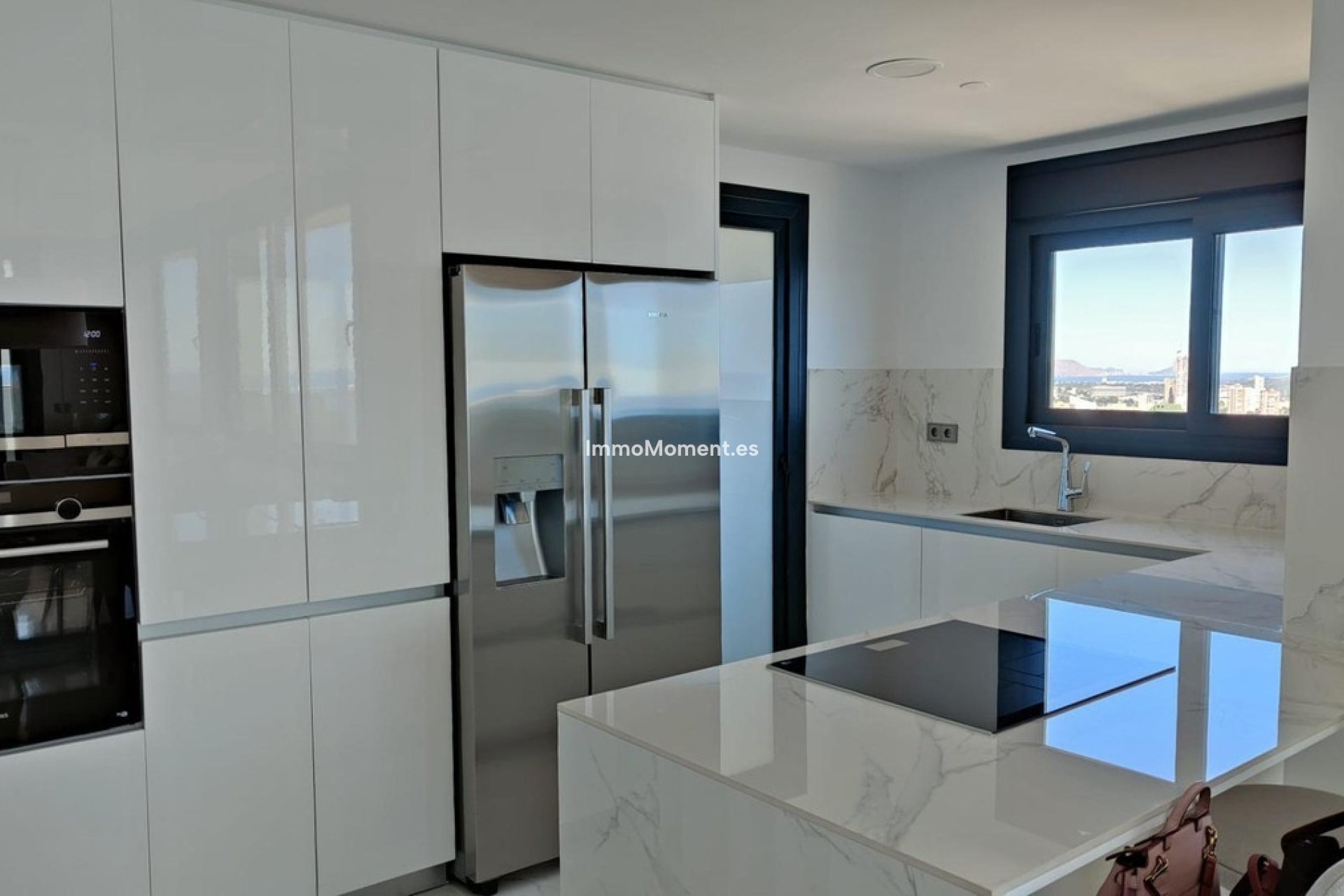 Bestaande woning - Appartement - Benidorm - Benidorm Centro