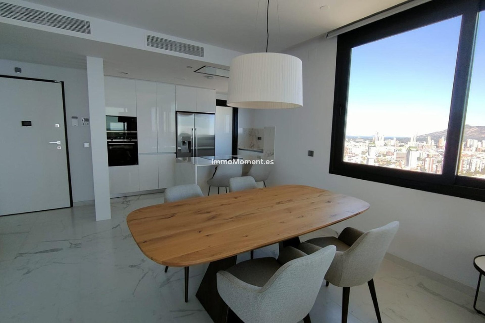 Bestaande woning - Appartement - Benidorm - Benidorm Centro