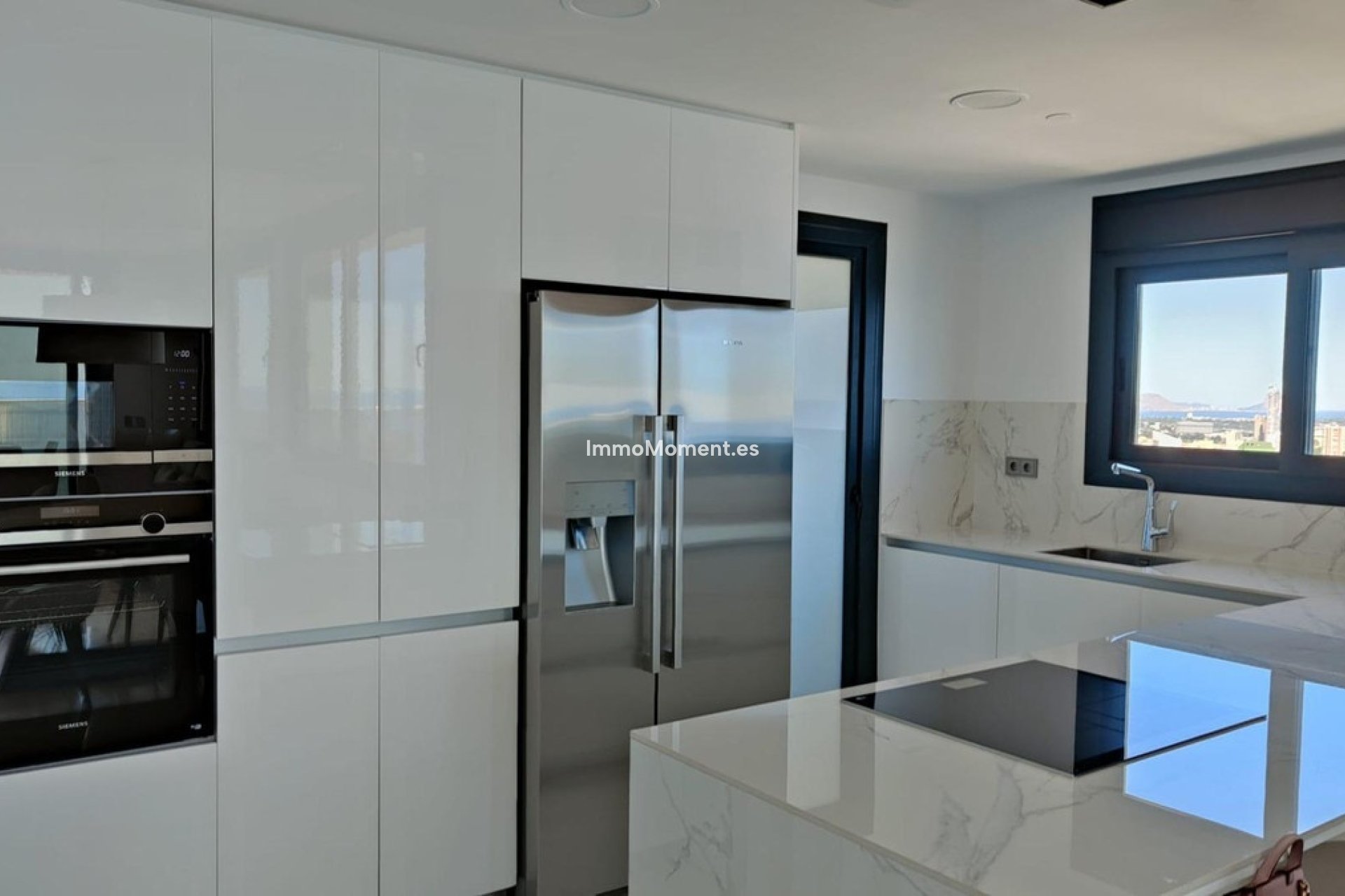 Bestaande woning - Appartement - Benidorm - Benidorm Centro