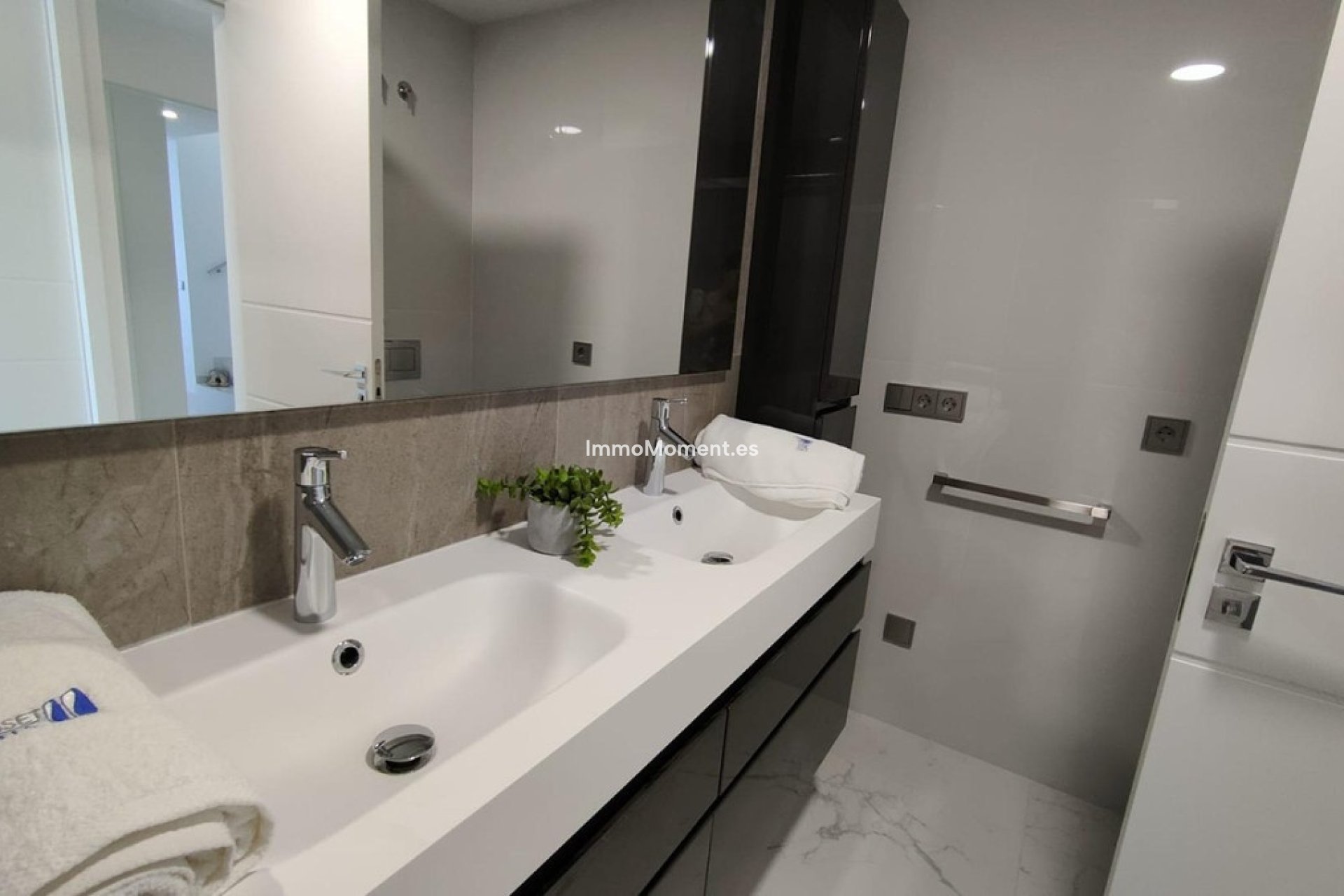 Bestaande woning - Appartement - Benidorm - Benidorm Centro