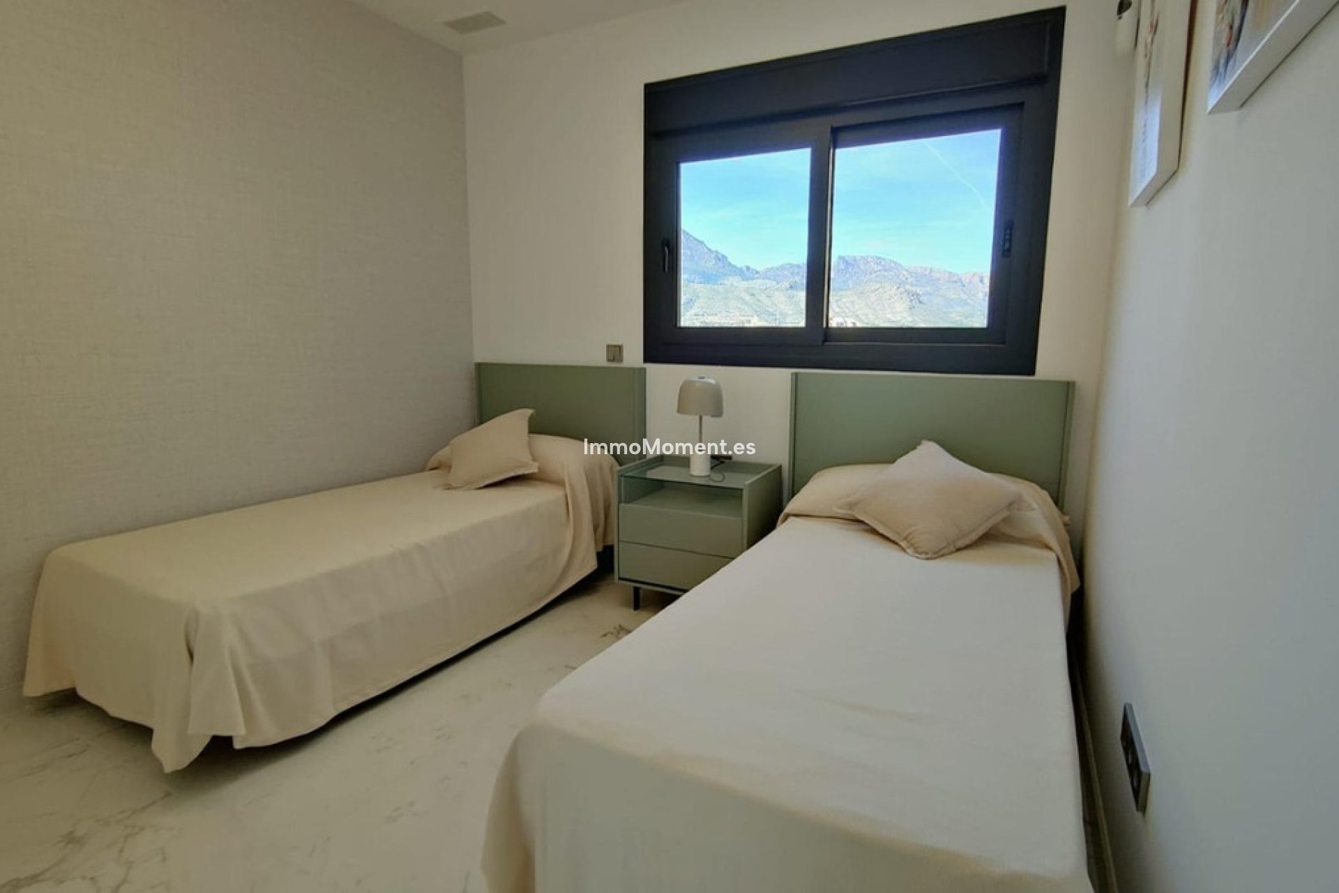 Bestaande woning - Appartement - Benidorm - Benidorm Centro