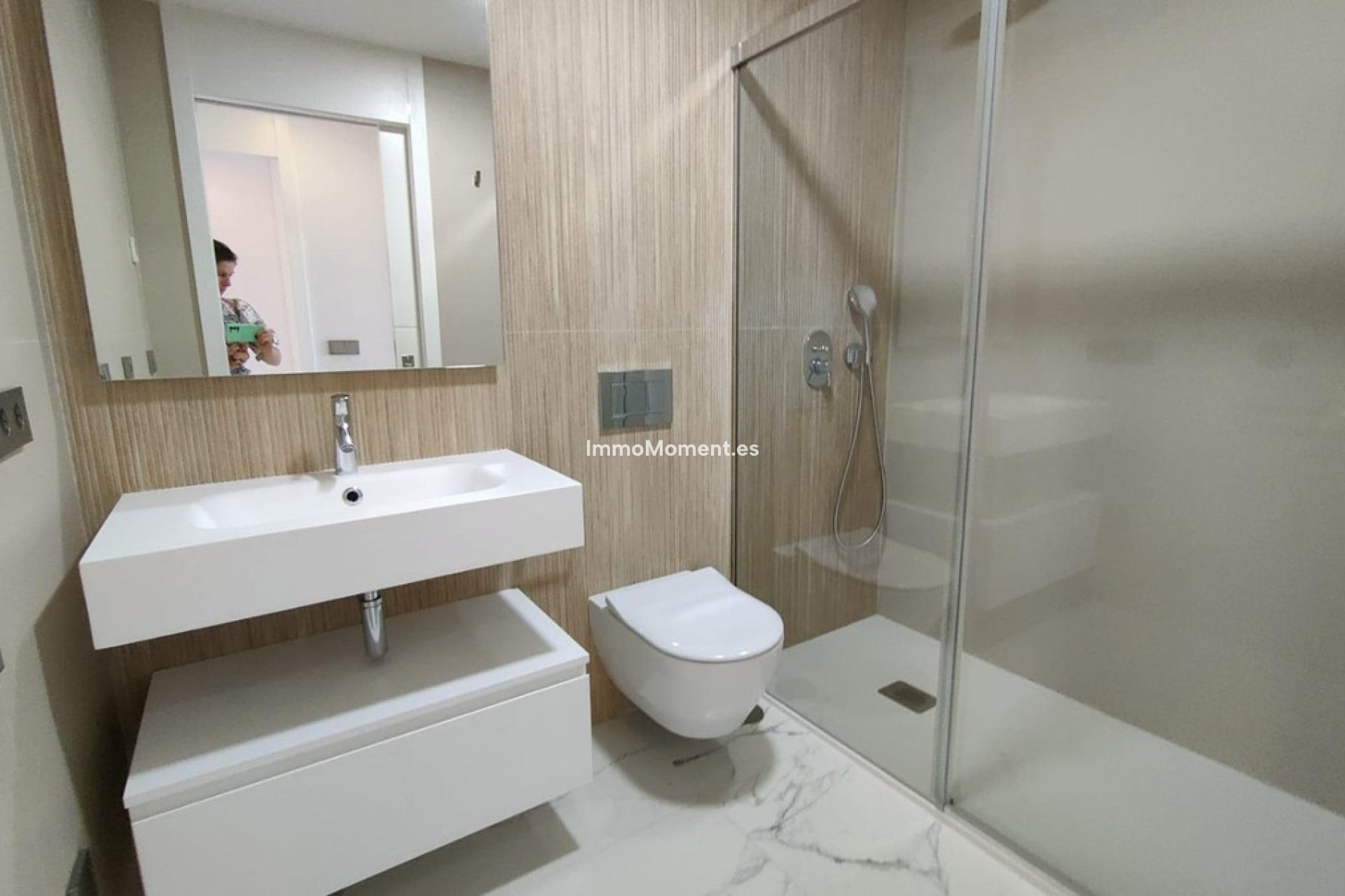 Bestaande woning - Appartement - Benidorm - Benidorm Centro