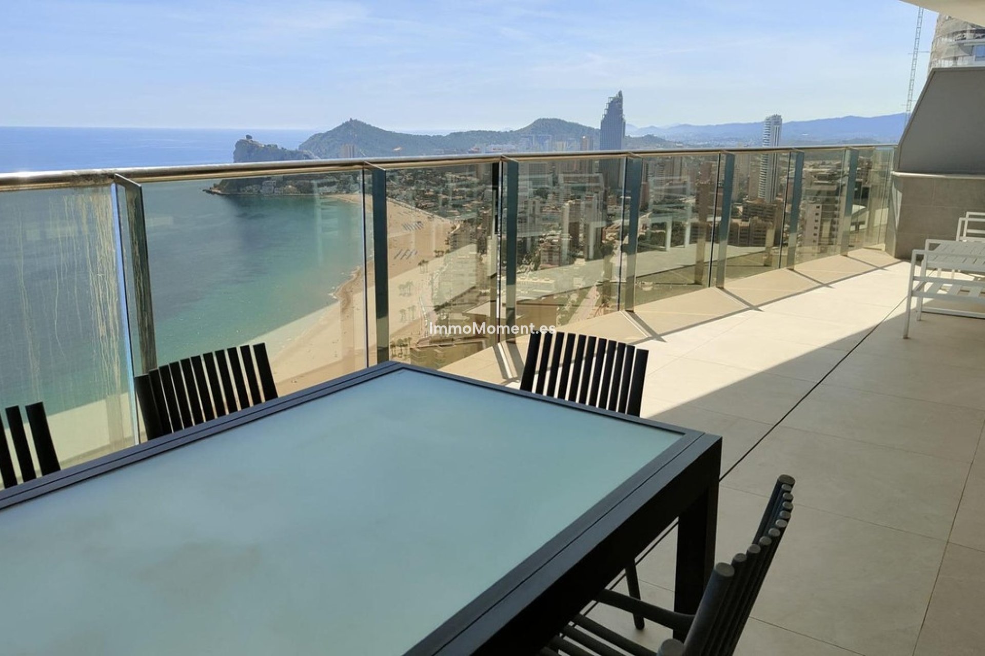 Bestaande woning - Appartement - Benidorm - Benidorm Centro