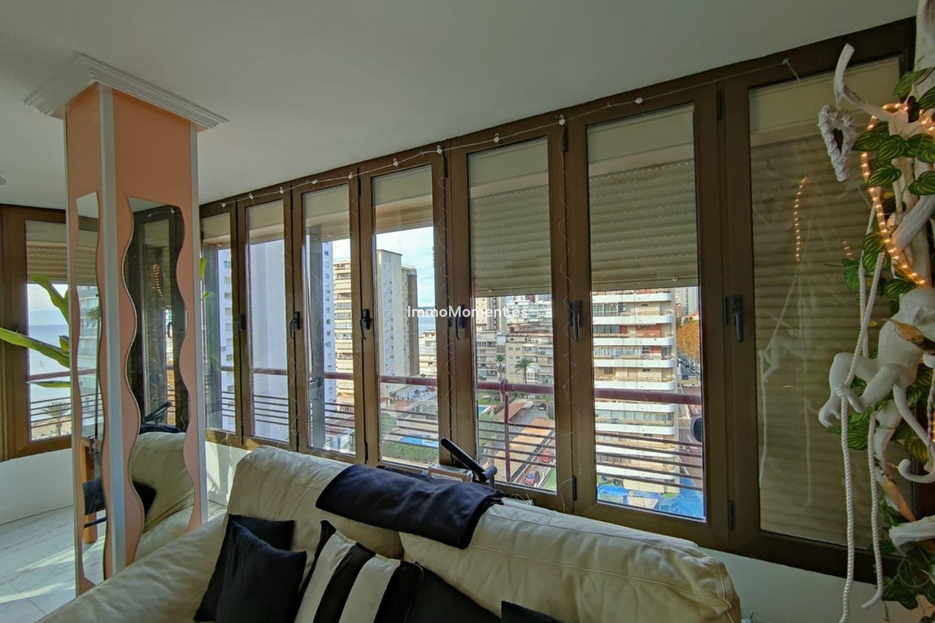 Bestaande woning - Appartement - Benidorm - Benidorm Centro