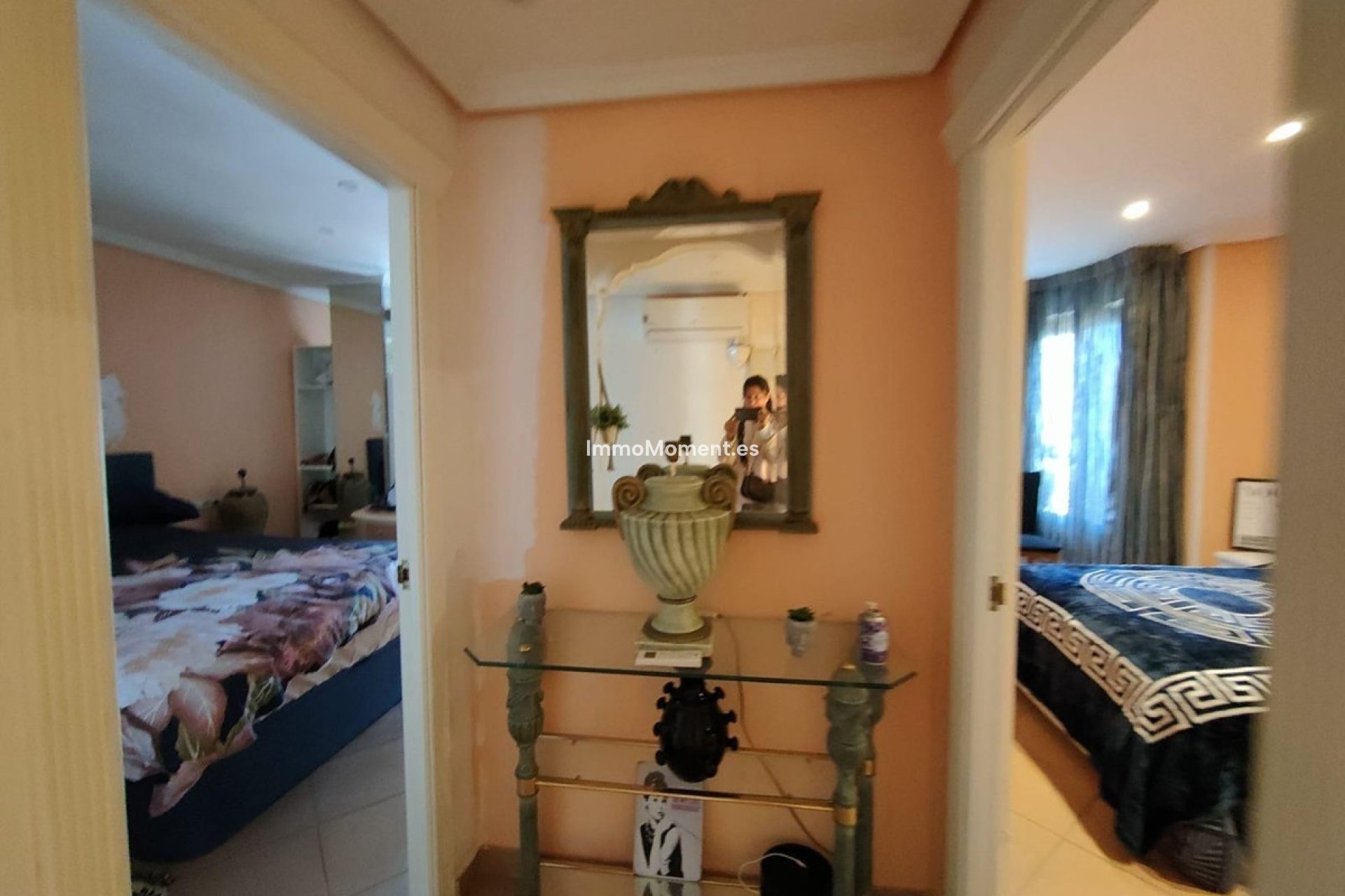 Bestaande woning - Appartement - Benidorm - Benidorm Centro