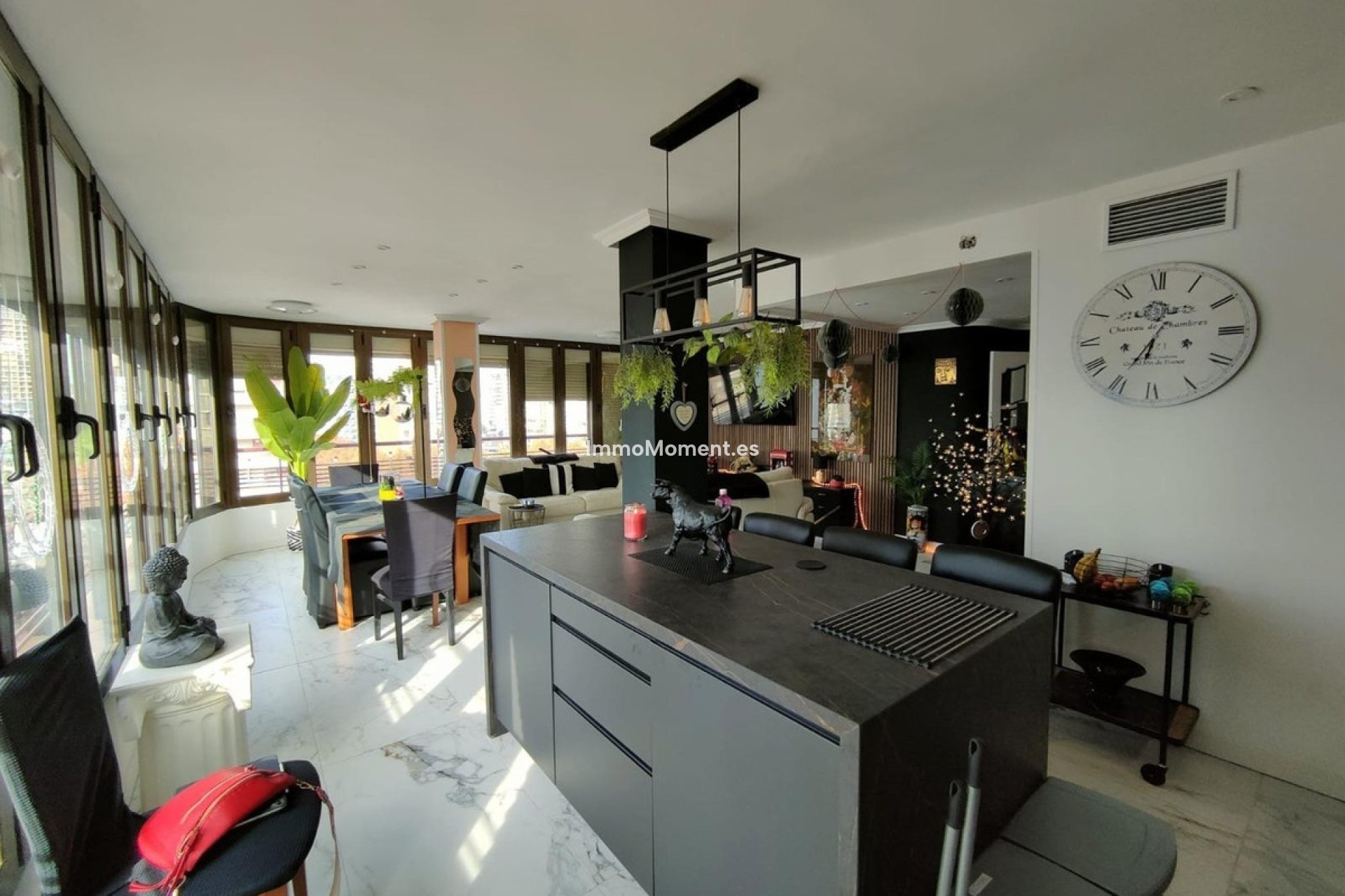 Bestaande woning - Appartement - Benidorm - Benidorm Centro
